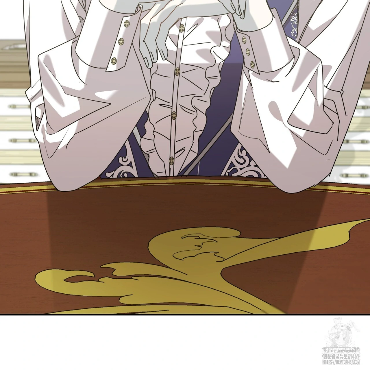 Cara Hidup Saudara Kembar Tiran Chapter 7 page 137