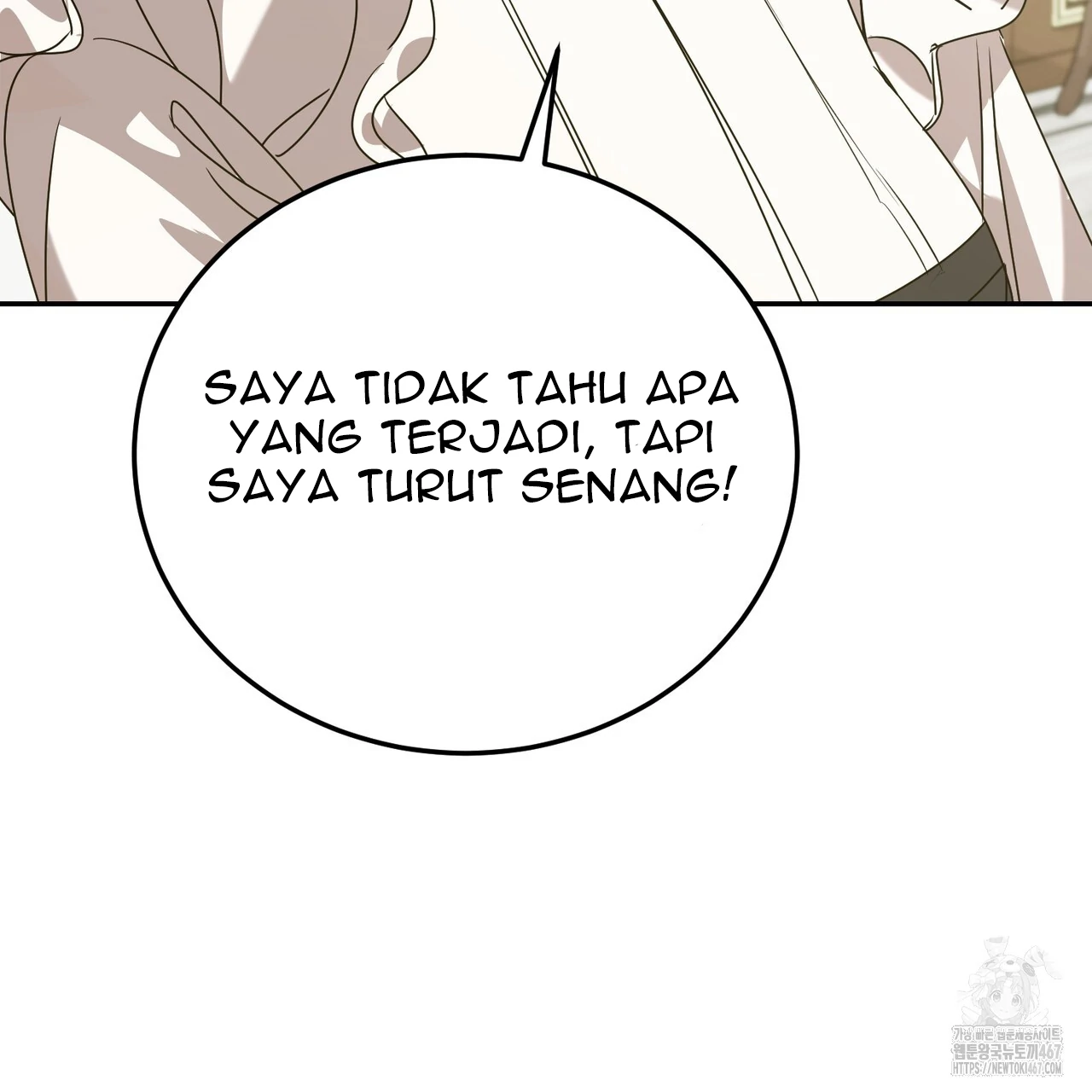 Cara Hidup Saudara Kembar Tiran Chapter 7 page 139