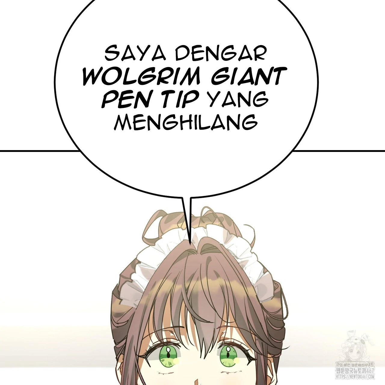 Cara Hidup Saudara Kembar Tiran Chapter 7 page 143