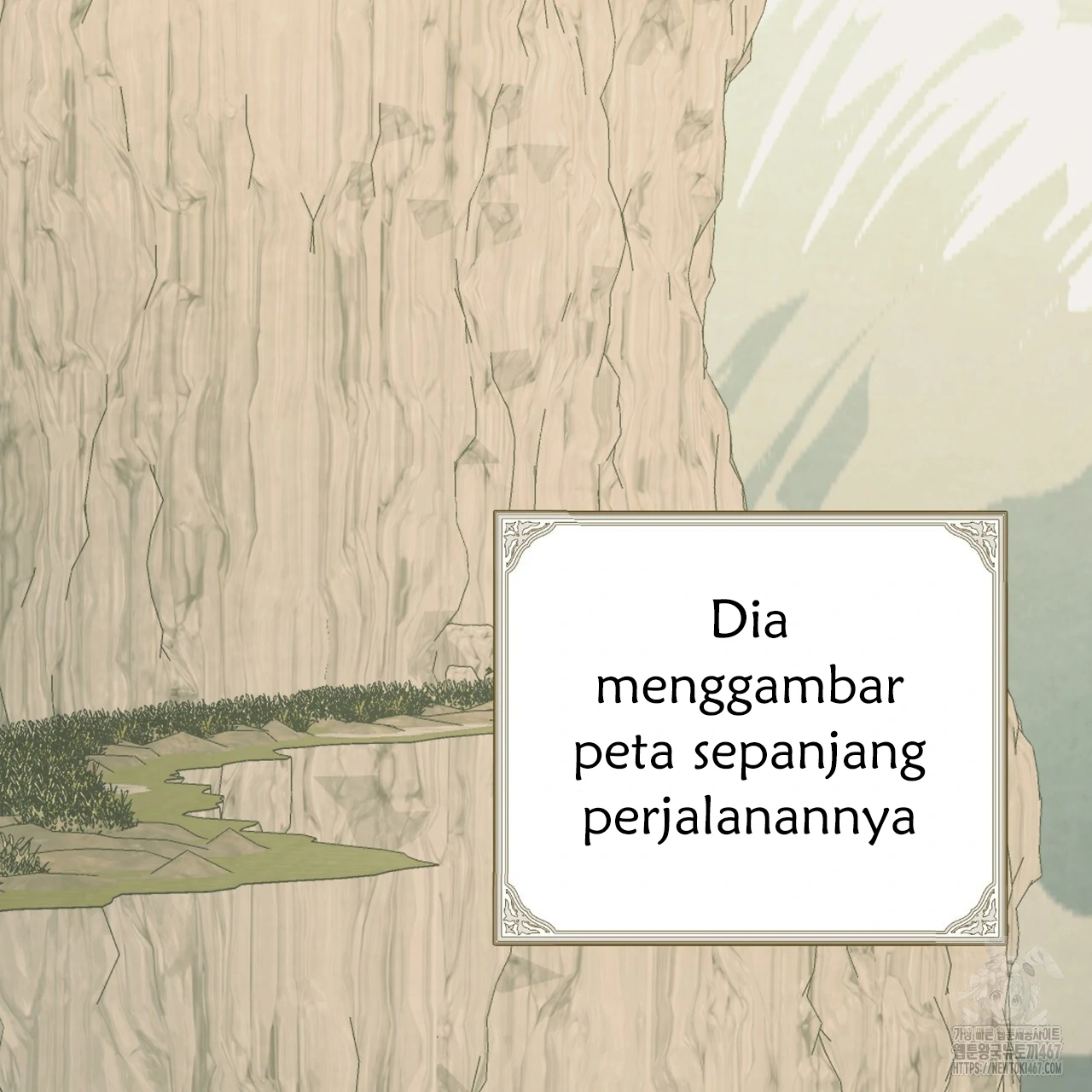 Cara Hidup Saudara Kembar Tiran Chapter 7 page 148