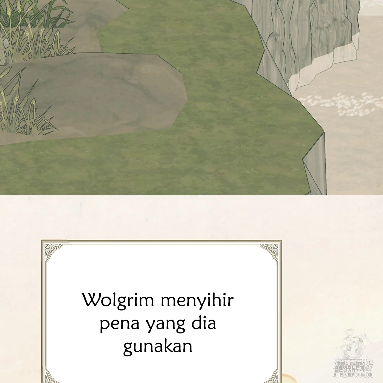 Cara Hidup Saudara Kembar Tiran Chapter 7 page 150