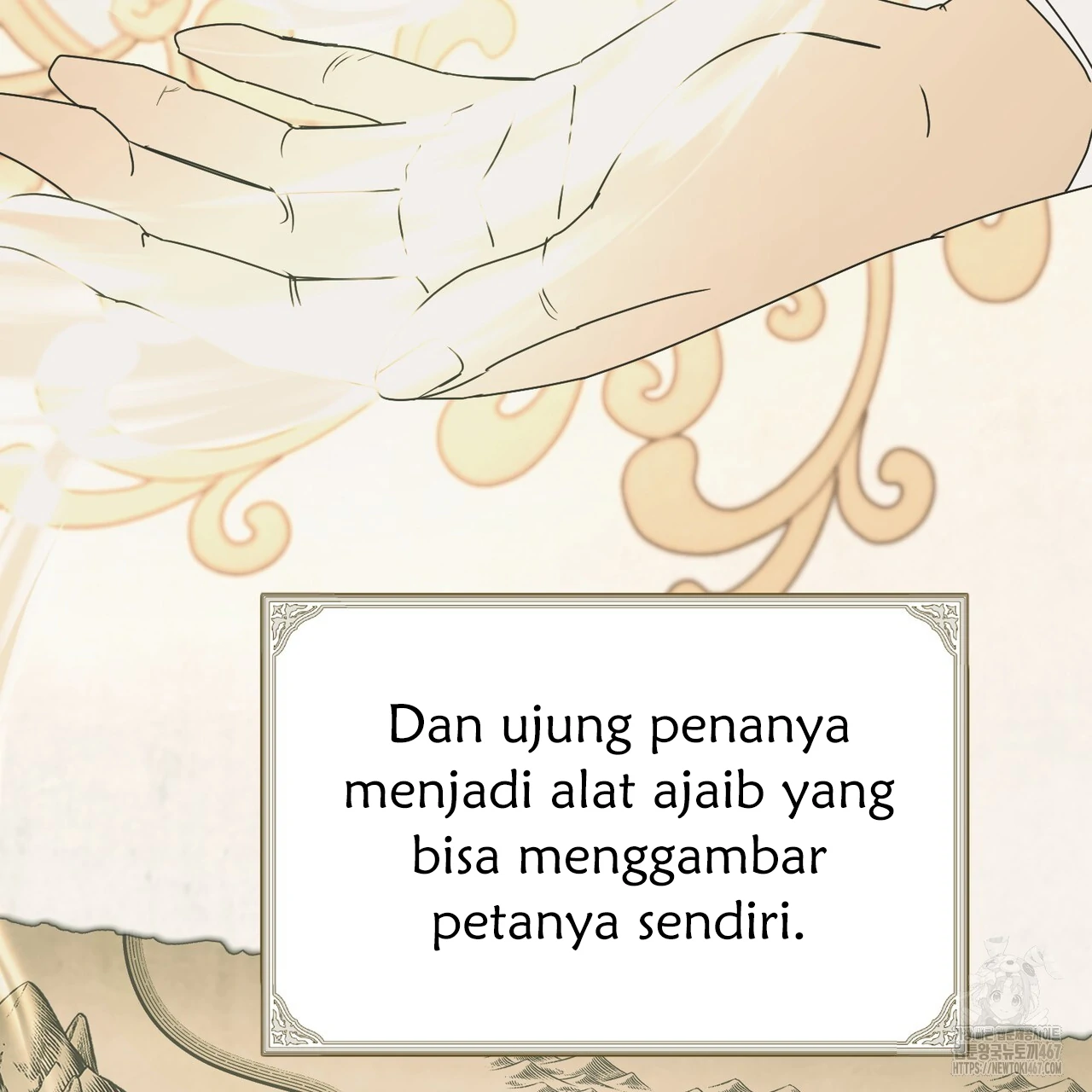 Cara Hidup Saudara Kembar Tiran Chapter 7 page 152