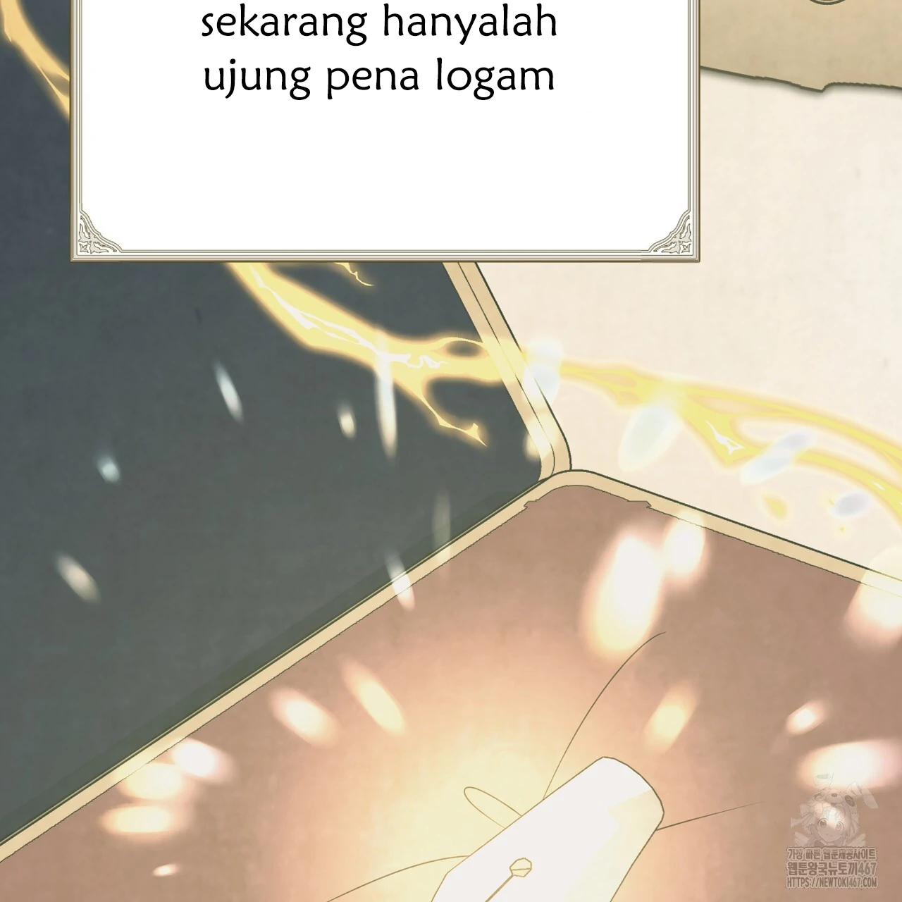 Cara Hidup Saudara Kembar Tiran Chapter 7 page 155