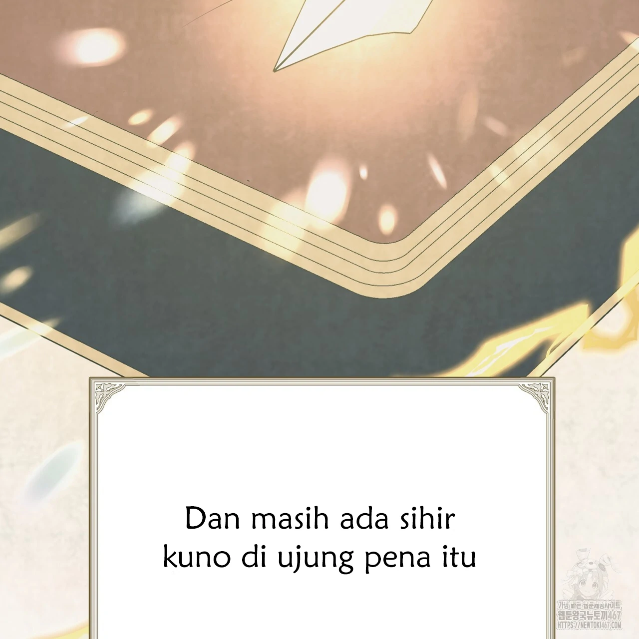 Cara Hidup Saudara Kembar Tiran Chapter 7 page 156