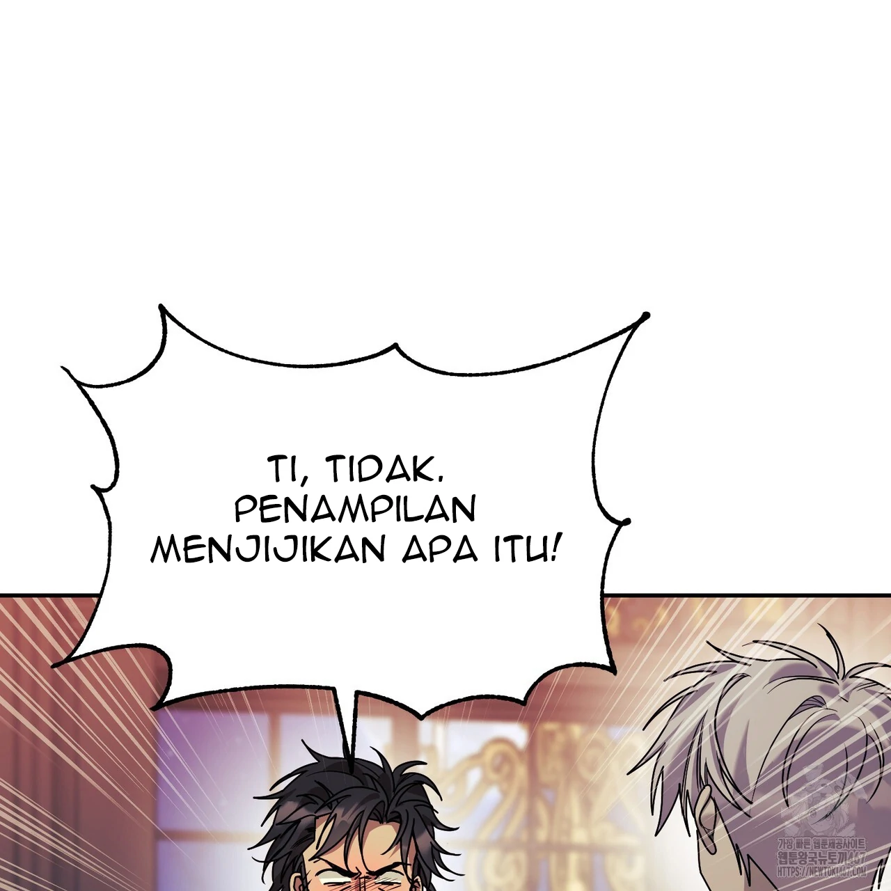 Cara Hidup Saudara Kembar Tiran Chapter 7 page 15