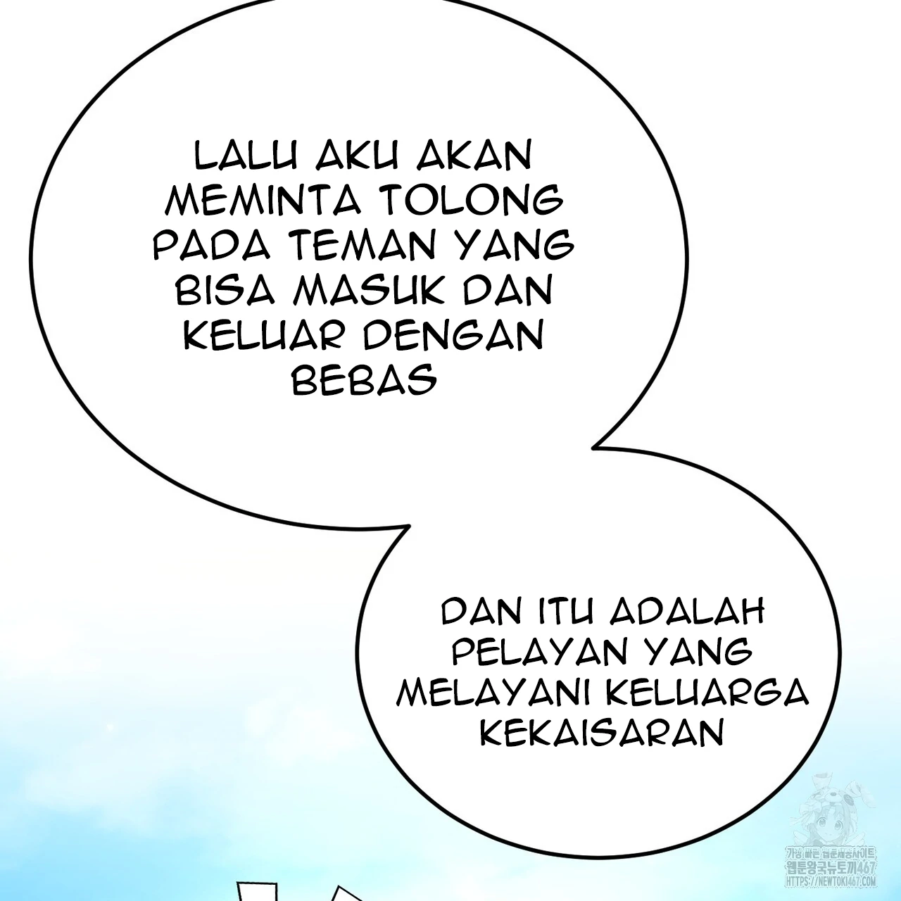 Cara Hidup Saudara Kembar Tiran Chapter 7 page 166
