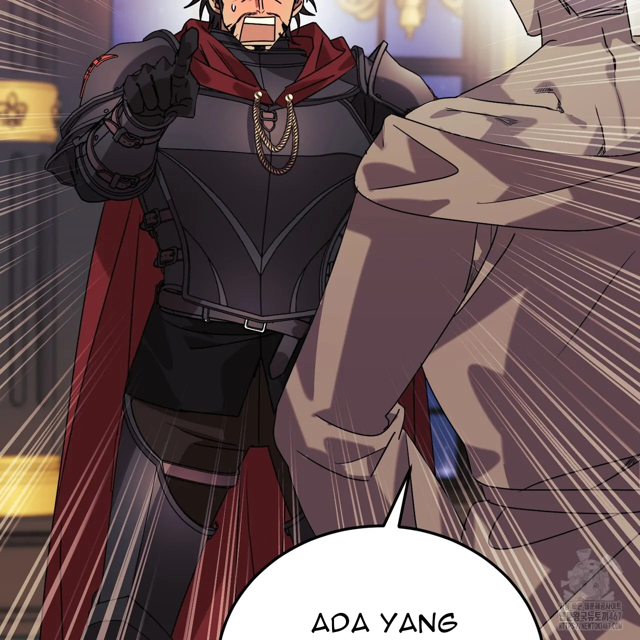 Cara Hidup Saudara Kembar Tiran Chapter 7 page 16