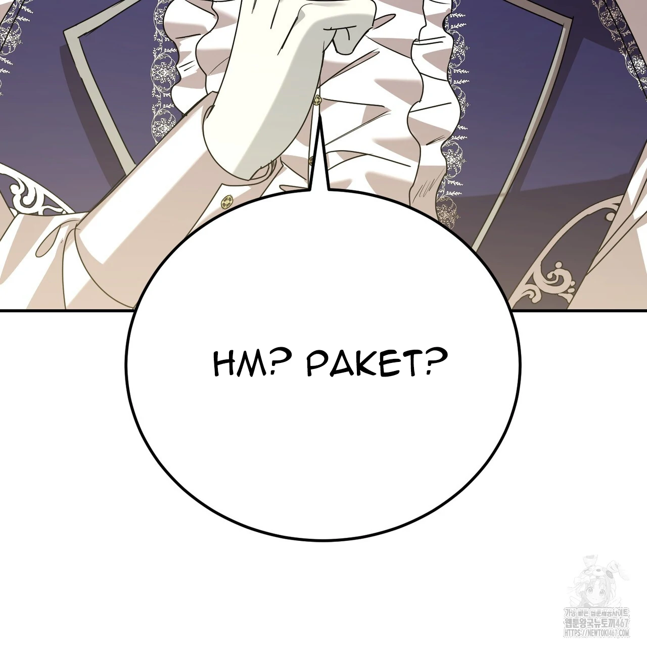 Cara Hidup Saudara Kembar Tiran Chapter 7 page 171