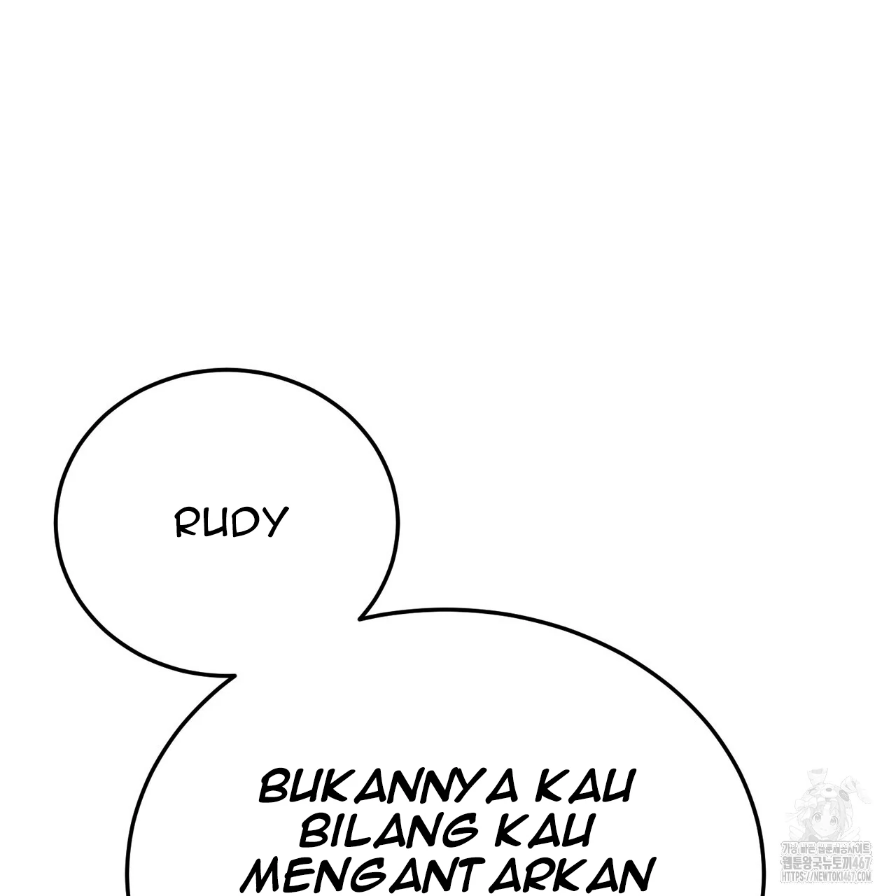 Cara Hidup Saudara Kembar Tiran Chapter 7 page 172