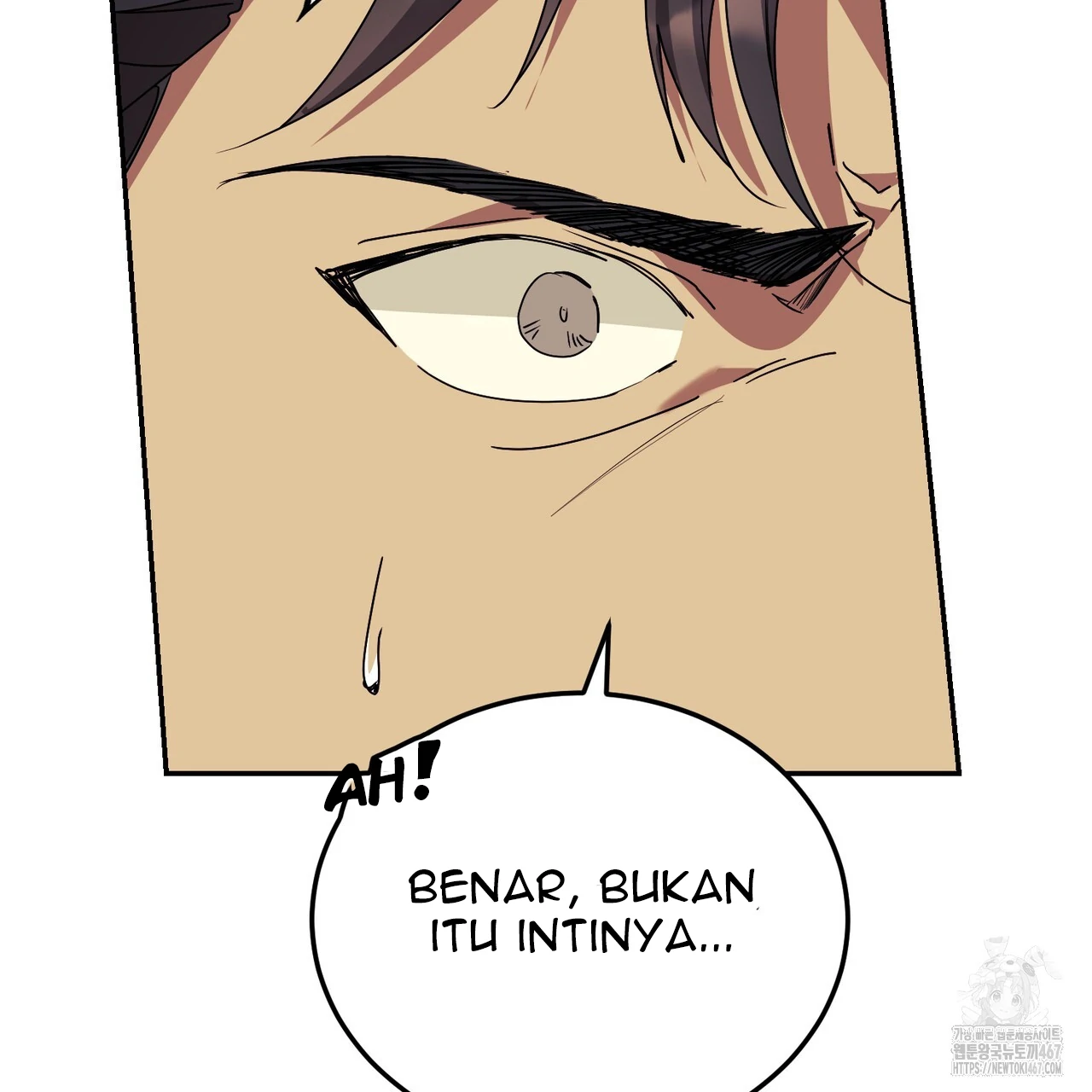 Cara Hidup Saudara Kembar Tiran Chapter 7 page 18
