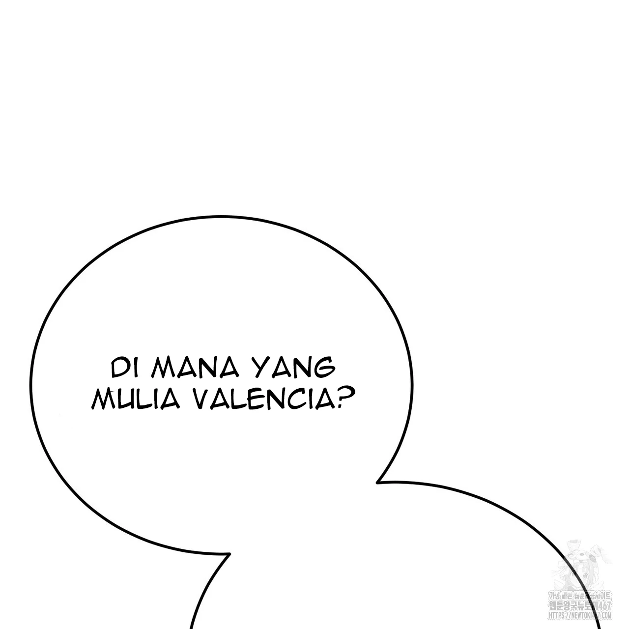 Cara Hidup Saudara Kembar Tiran Chapter 7 page 1