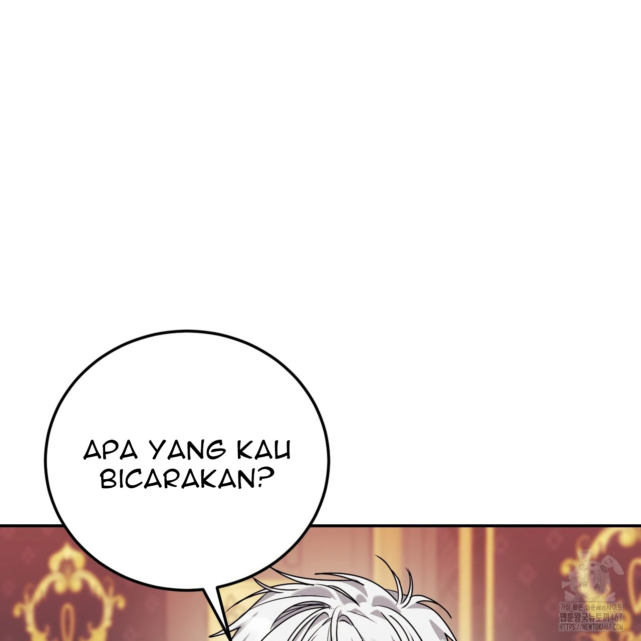 Cara Hidup Saudara Kembar Tiran Chapter 7 page 22