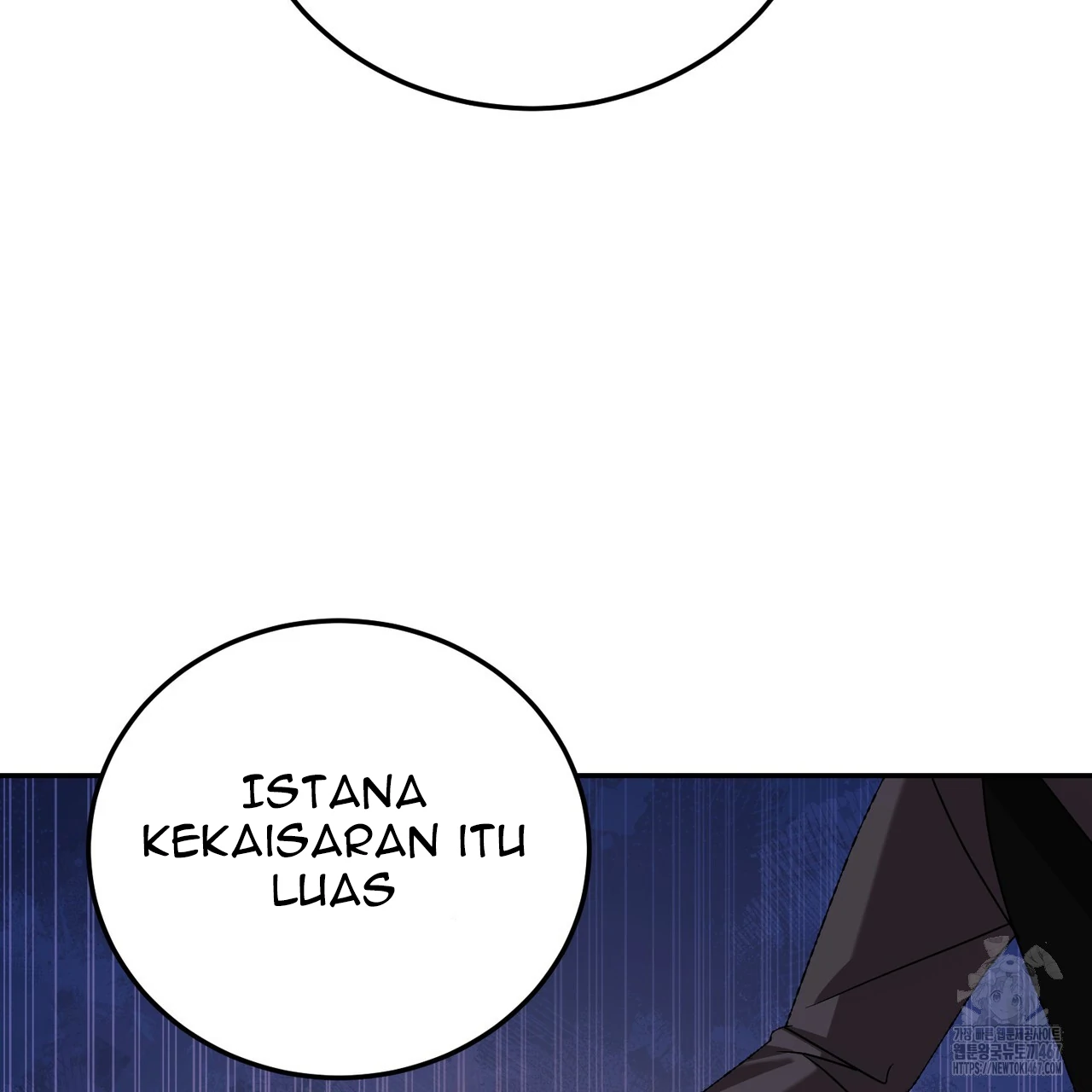 Cara Hidup Saudara Kembar Tiran Chapter 7 page 27