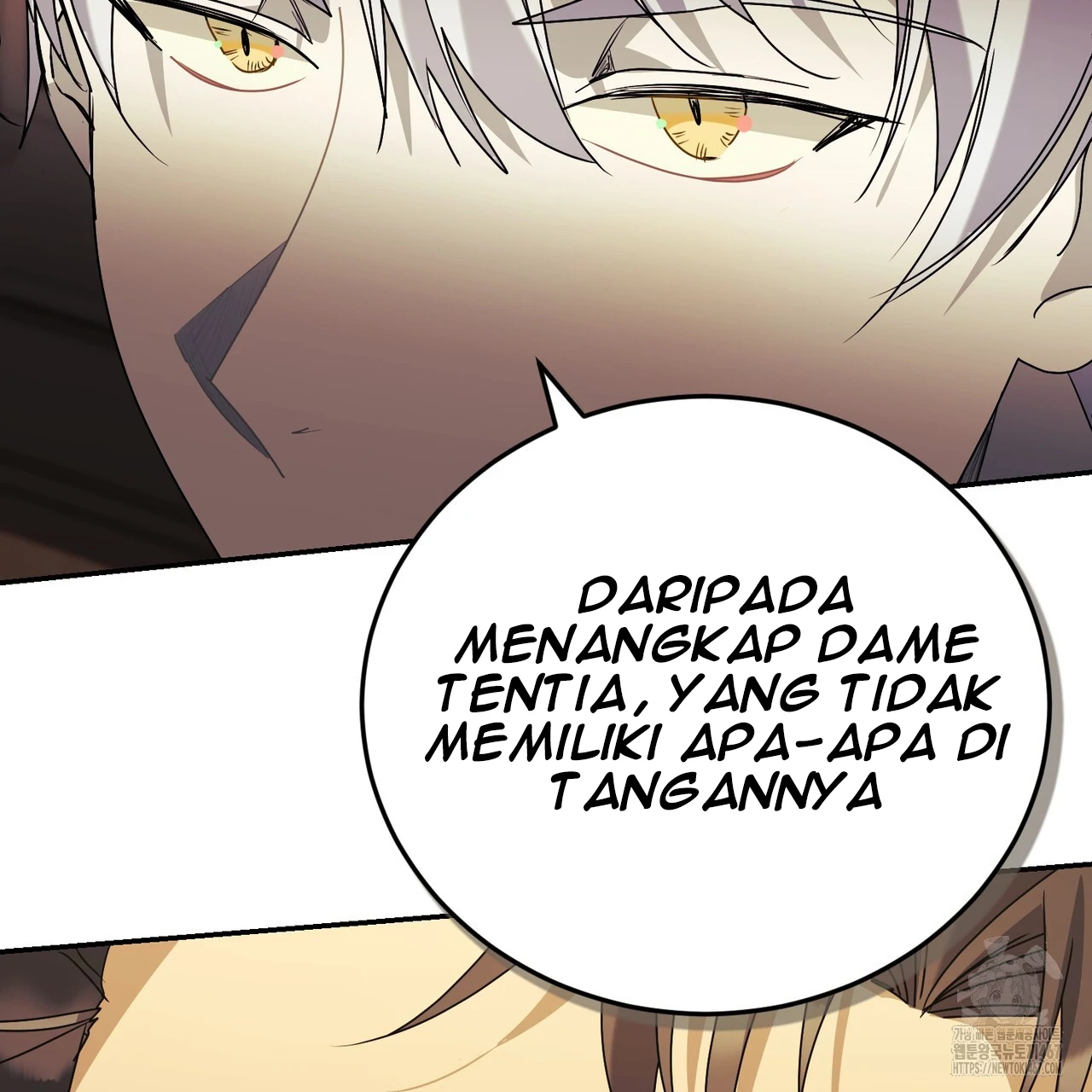 Cara Hidup Saudara Kembar Tiran Chapter 7 page 32