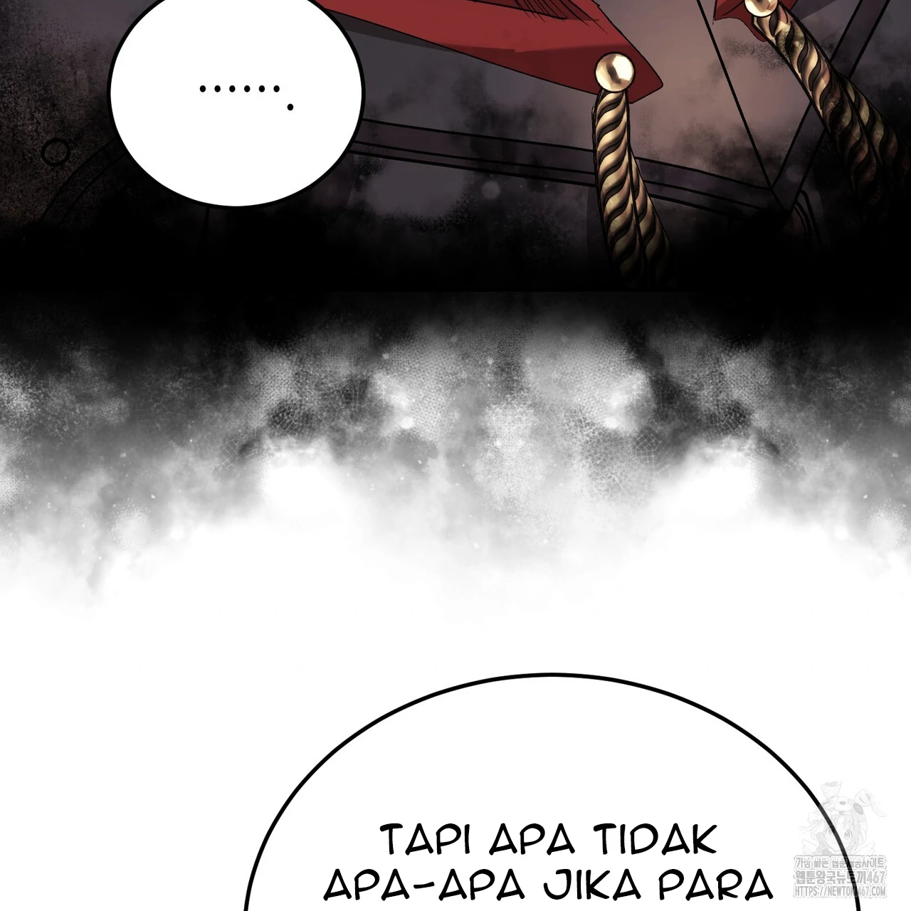 Cara Hidup Saudara Kembar Tiran Chapter 7 page 38