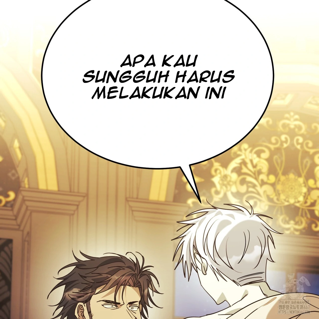 Cara Hidup Saudara Kembar Tiran Chapter 7 page 56