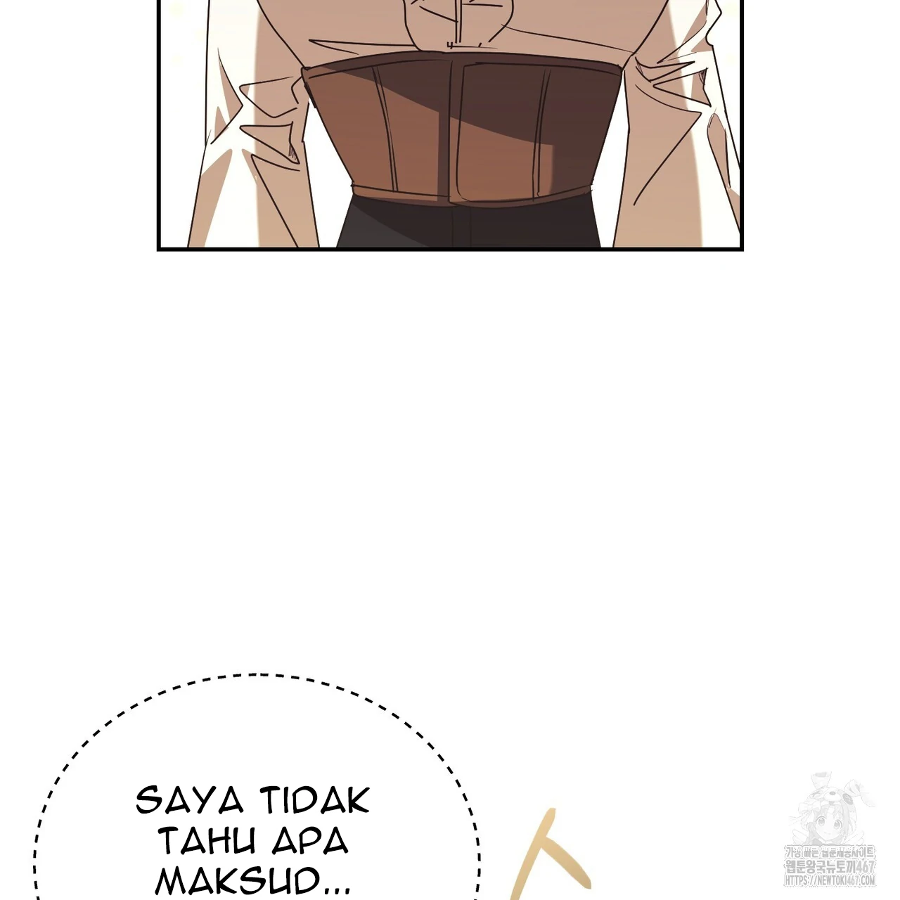 Cara Hidup Saudara Kembar Tiran Chapter 7 page 63