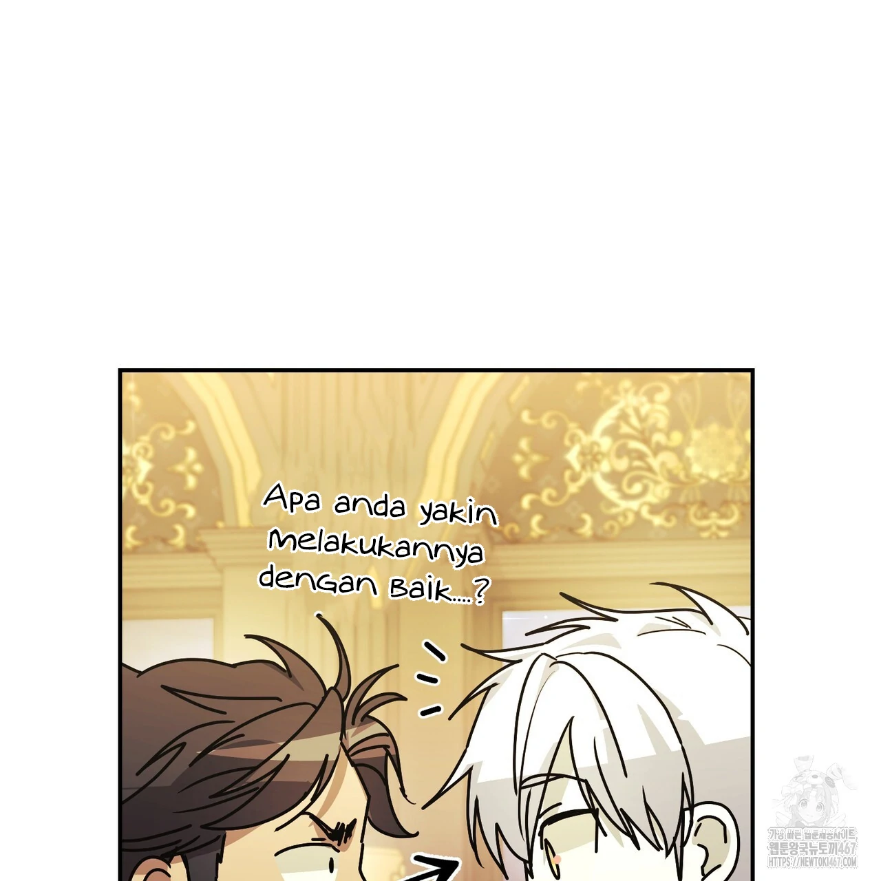 Cara Hidup Saudara Kembar Tiran Chapter 7 page 71