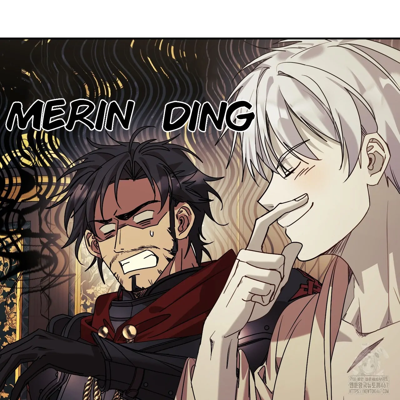 Cara Hidup Saudara Kembar Tiran Chapter 7 page 76