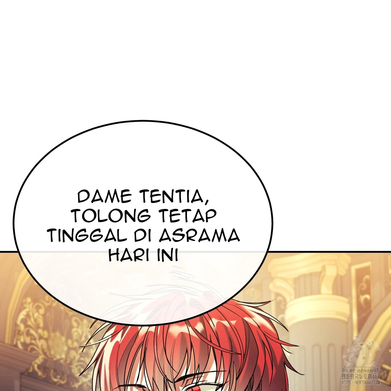 Cara Hidup Saudara Kembar Tiran Chapter 7 page 80