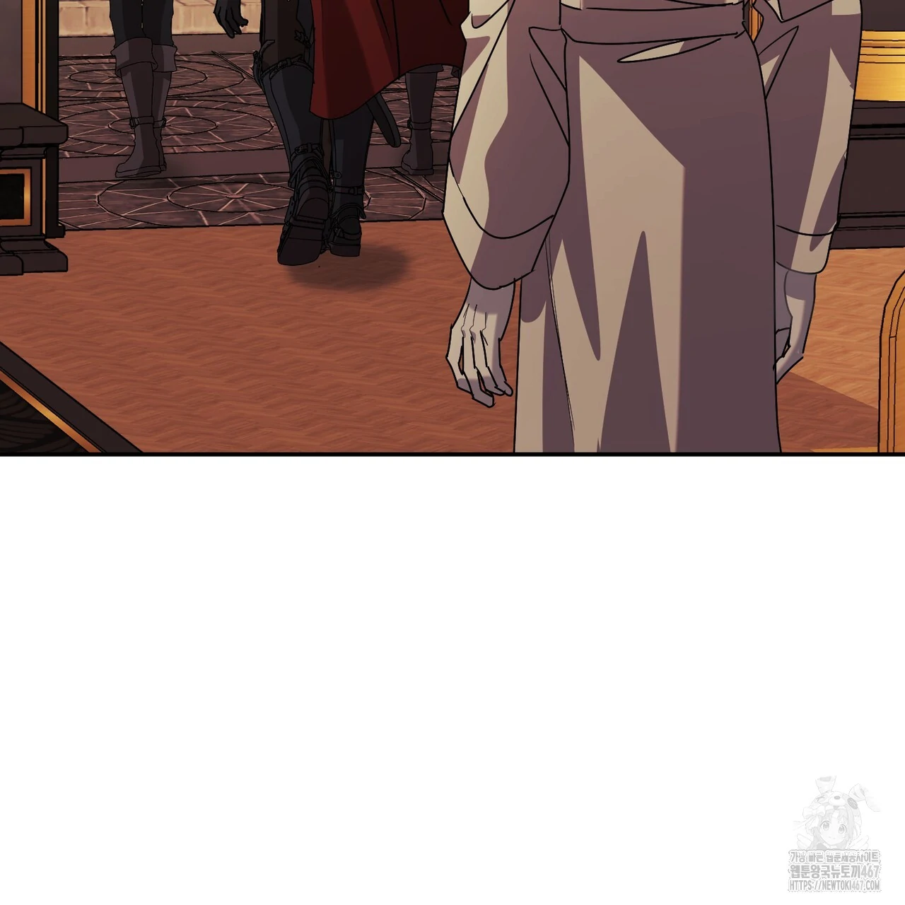 Cara Hidup Saudara Kembar Tiran Chapter 7 page 86