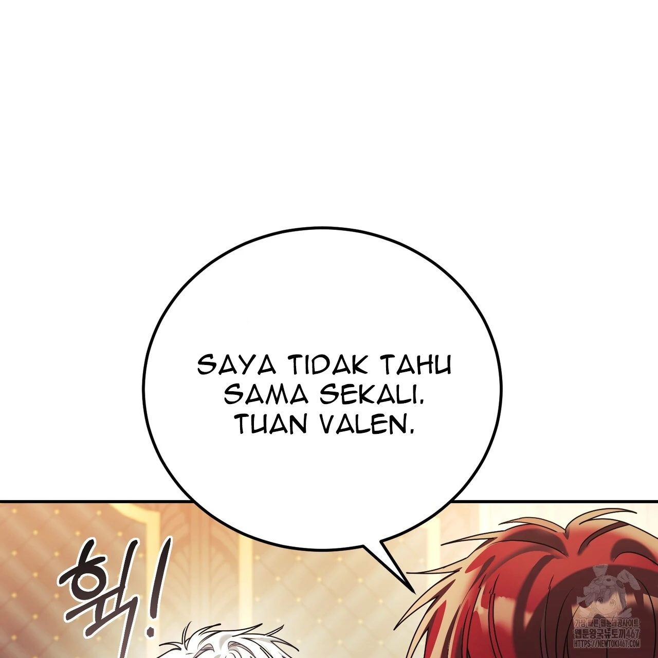 Cara Hidup Saudara Kembar Tiran Chapter 7 page 90