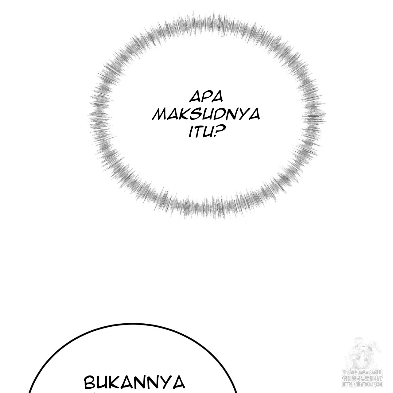 Cara Hidup Saudara Kembar Tiran Chapter 7 page 94