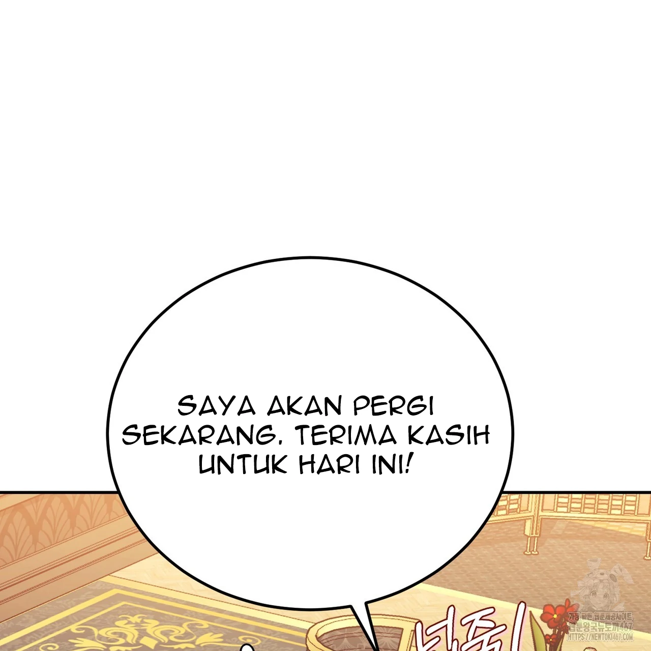 Cara Hidup Saudara Kembar Tiran Chapter 7 page 98