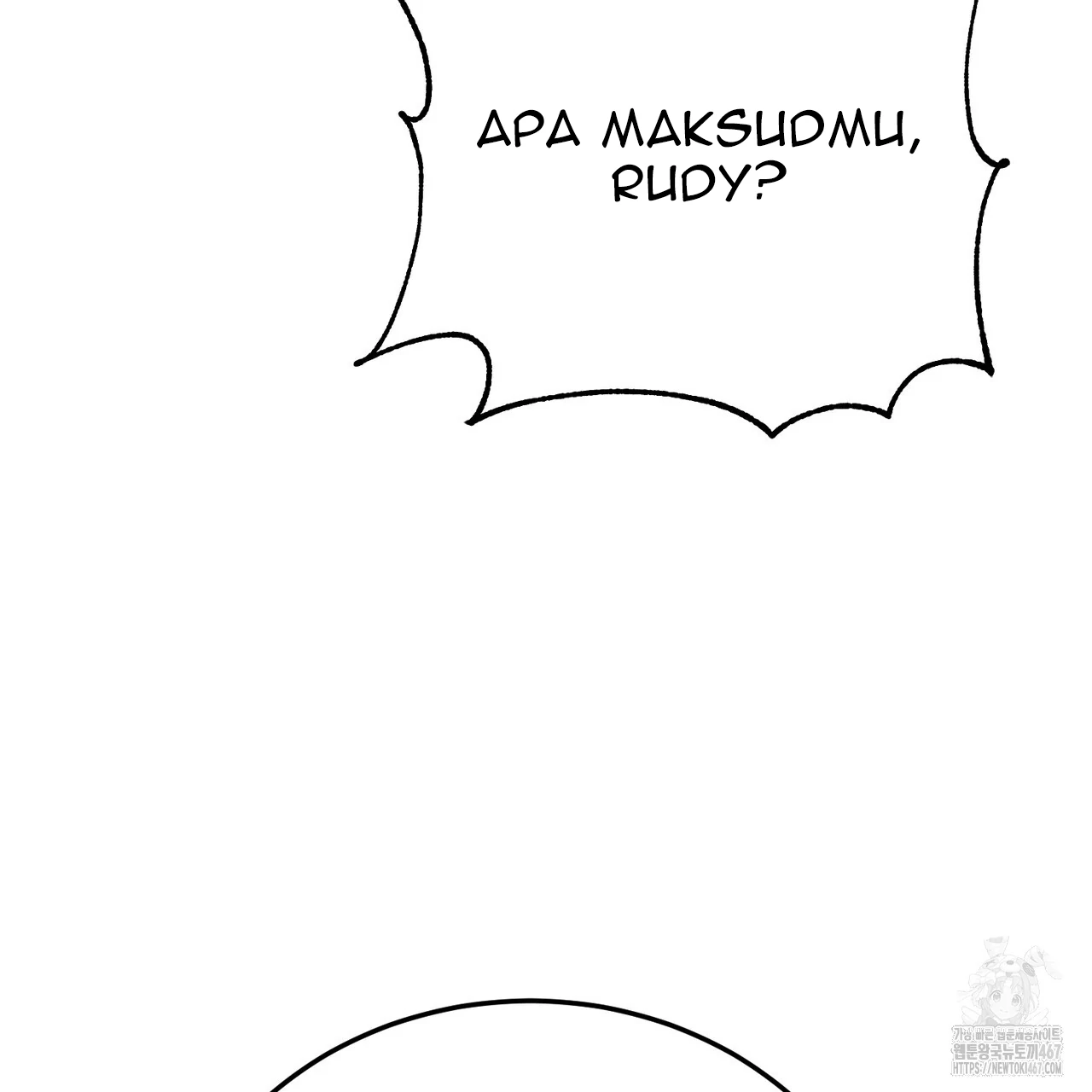 Cara Hidup Saudara Kembar Tiran Chapter 8 page 10