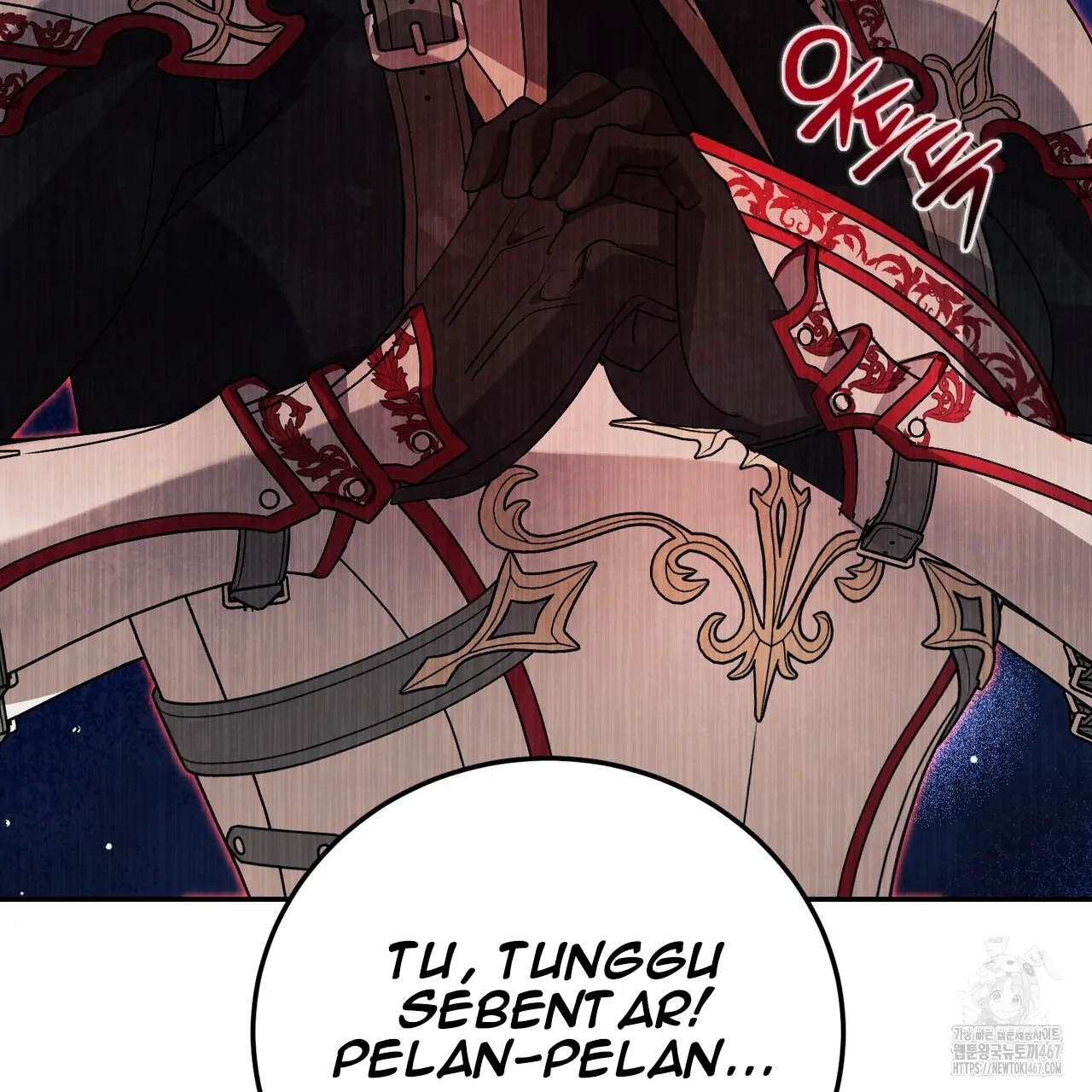 Cara Hidup Saudara Kembar Tiran Chapter 8 page 109