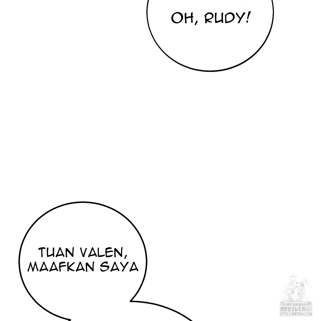 Cara Hidup Saudara Kembar Tiran Chapter 8 page 116