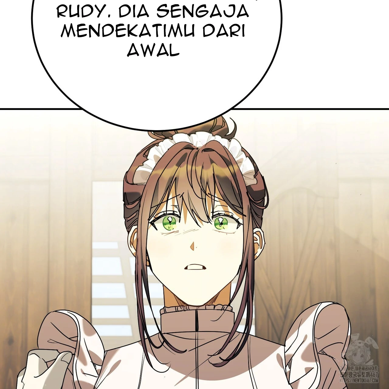 Cara Hidup Saudara Kembar Tiran Chapter 8 page 120