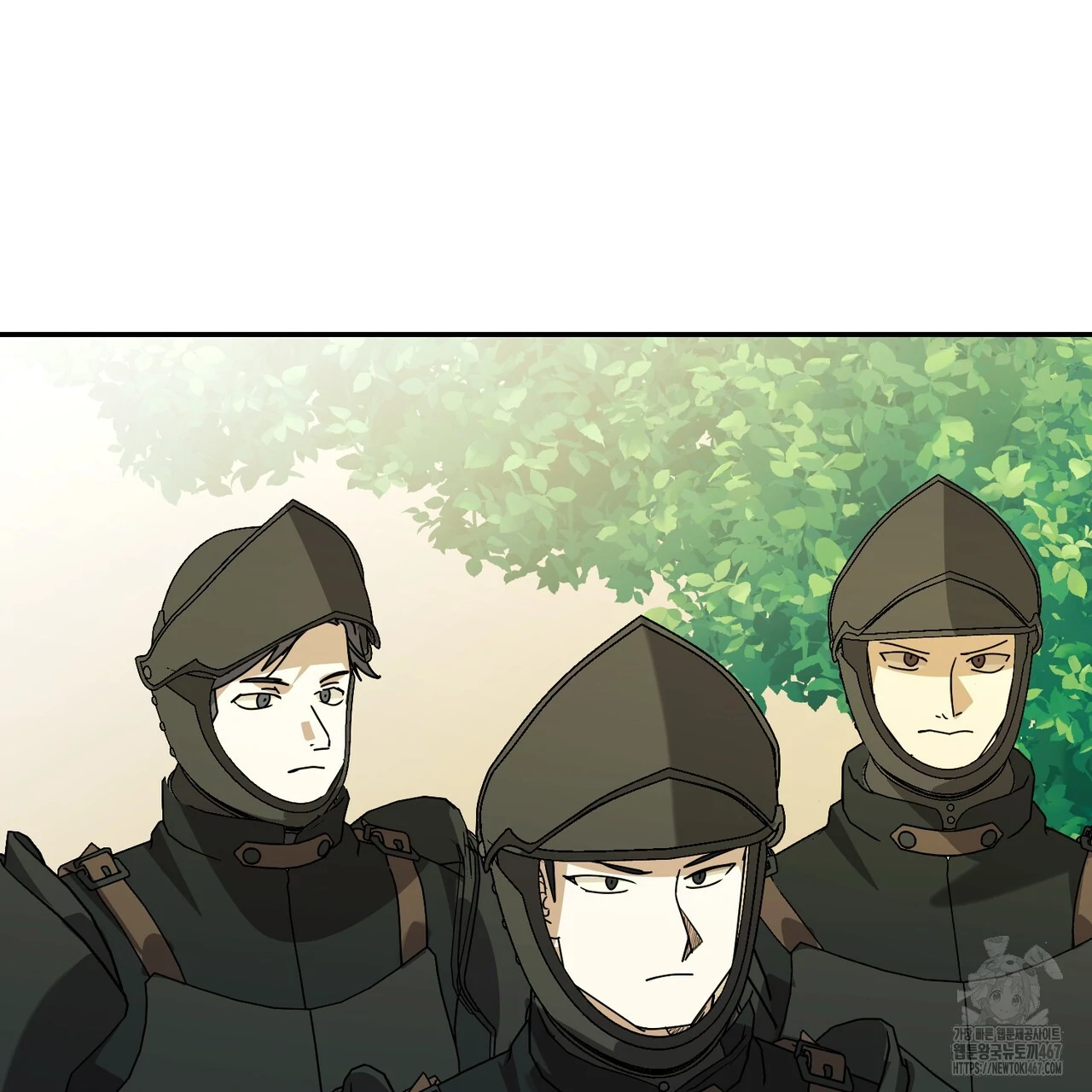Cara Hidup Saudara Kembar Tiran Chapter 8 page 125