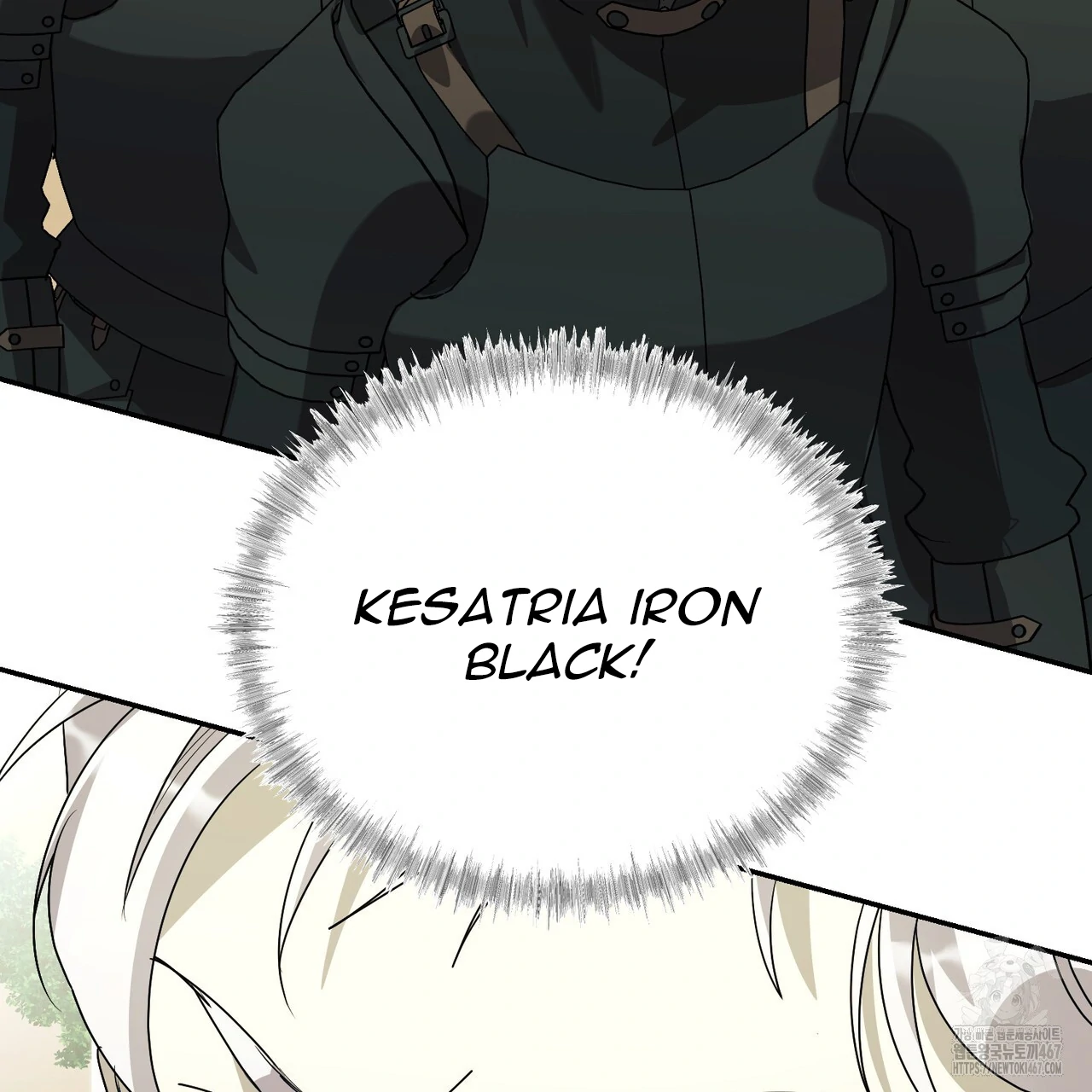 Cara Hidup Saudara Kembar Tiran Chapter 8 page 126