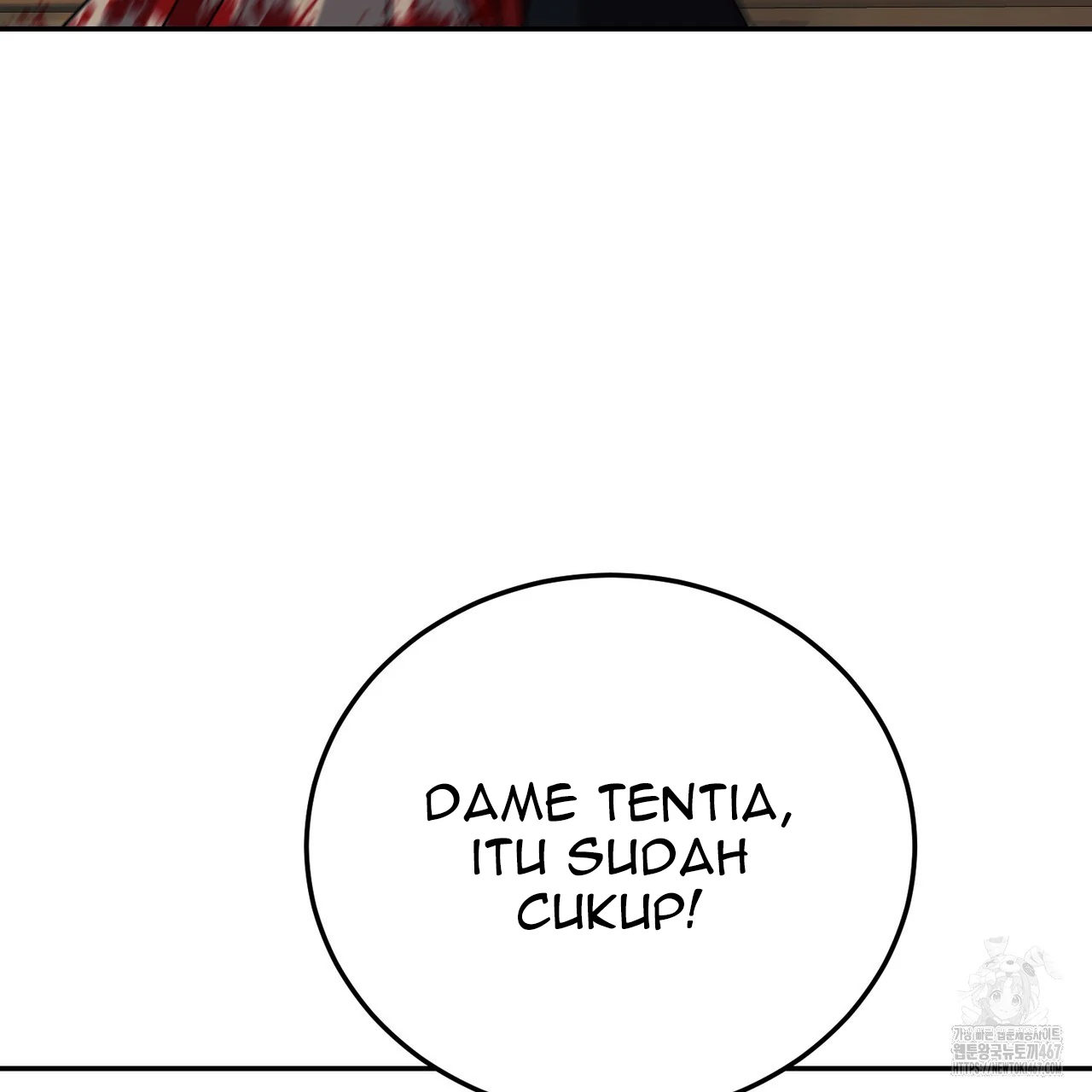 Cara Hidup Saudara Kembar Tiran Chapter 8 page 130