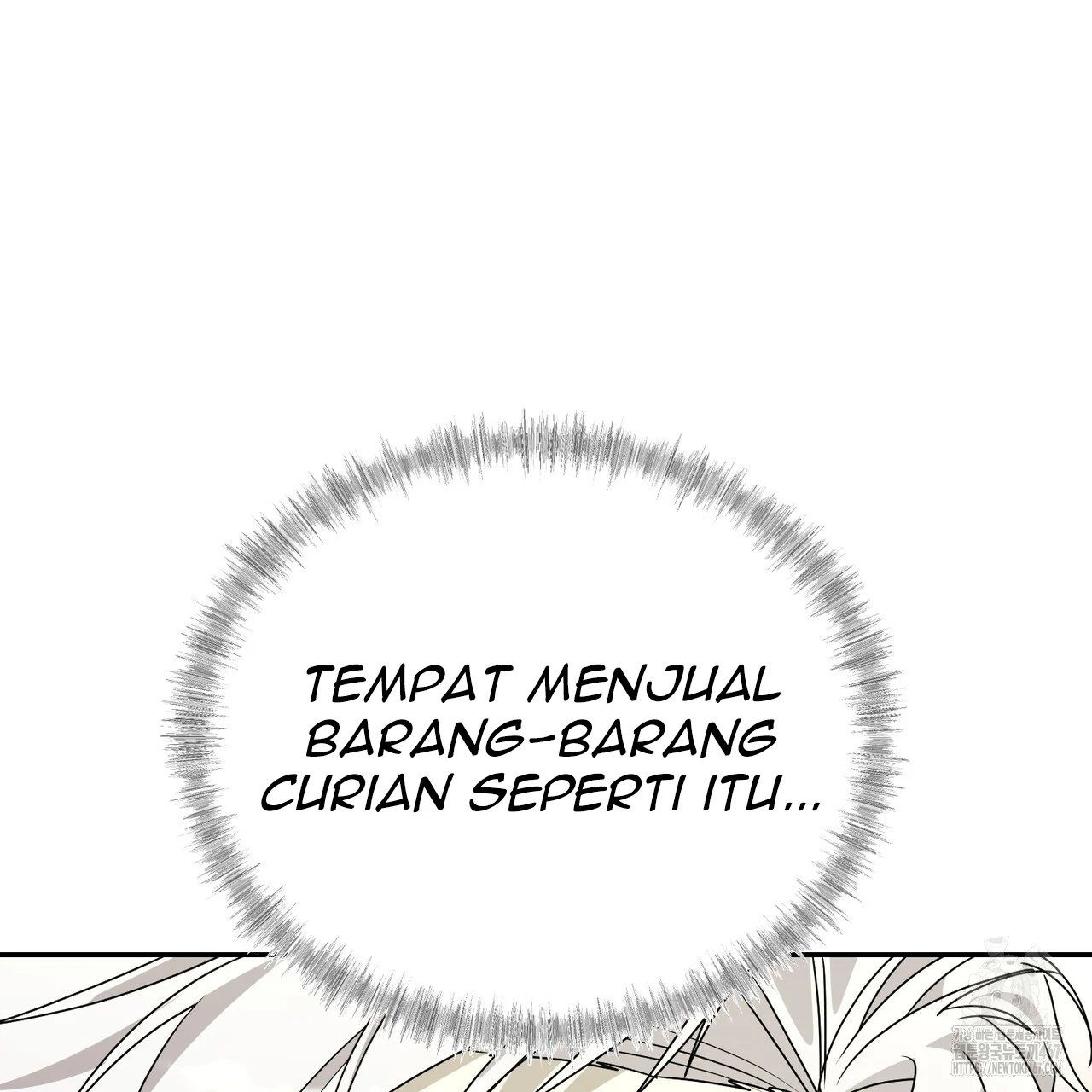 Cara Hidup Saudara Kembar Tiran Chapter 8 page 139