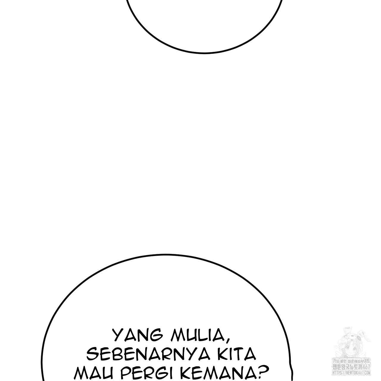 Cara Hidup Saudara Kembar Tiran Chapter 8 page 154