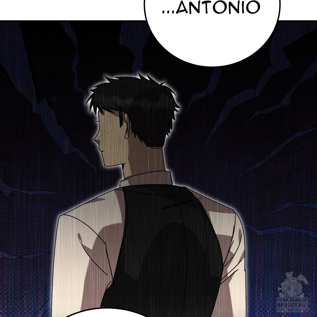 Cara Hidup Saudara Kembar Tiran Chapter 8 page 21
