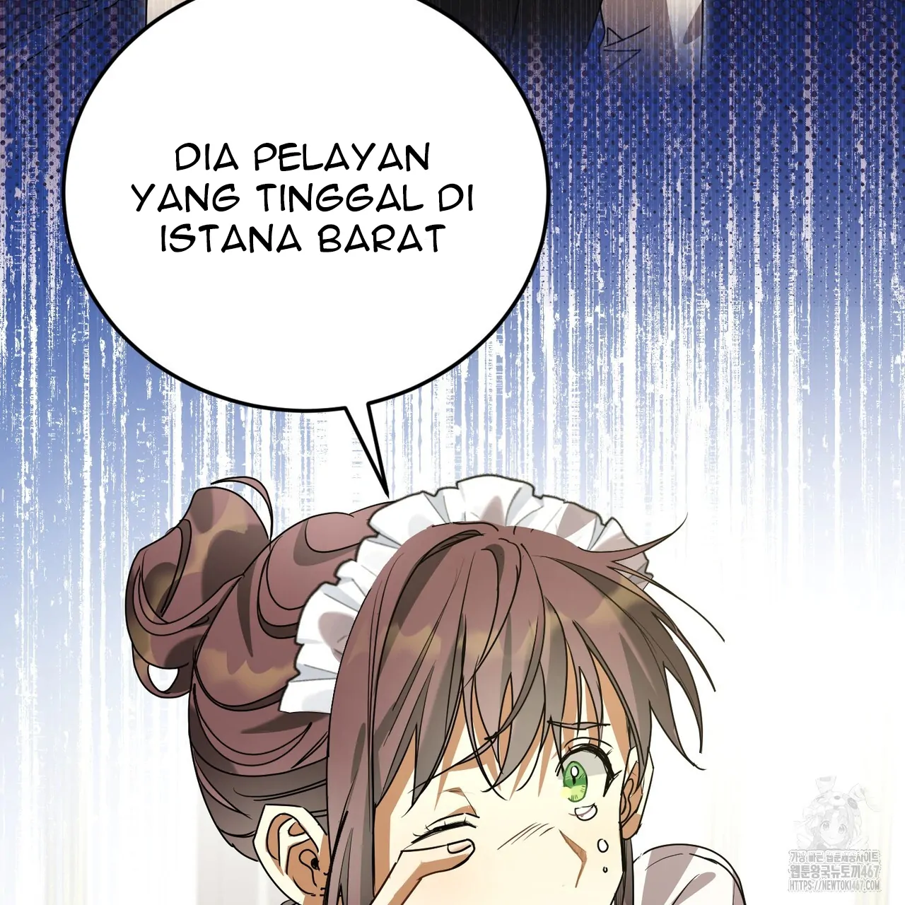 Cara Hidup Saudara Kembar Tiran Chapter 8 page 22