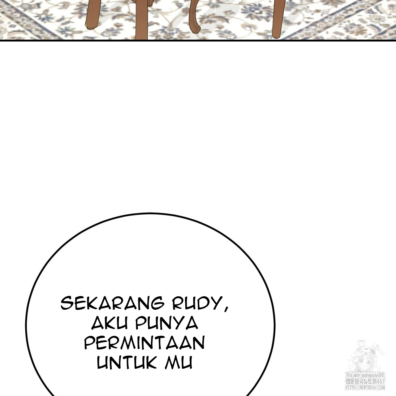 Cara Hidup Saudara Kembar Tiran Chapter 8 page 26