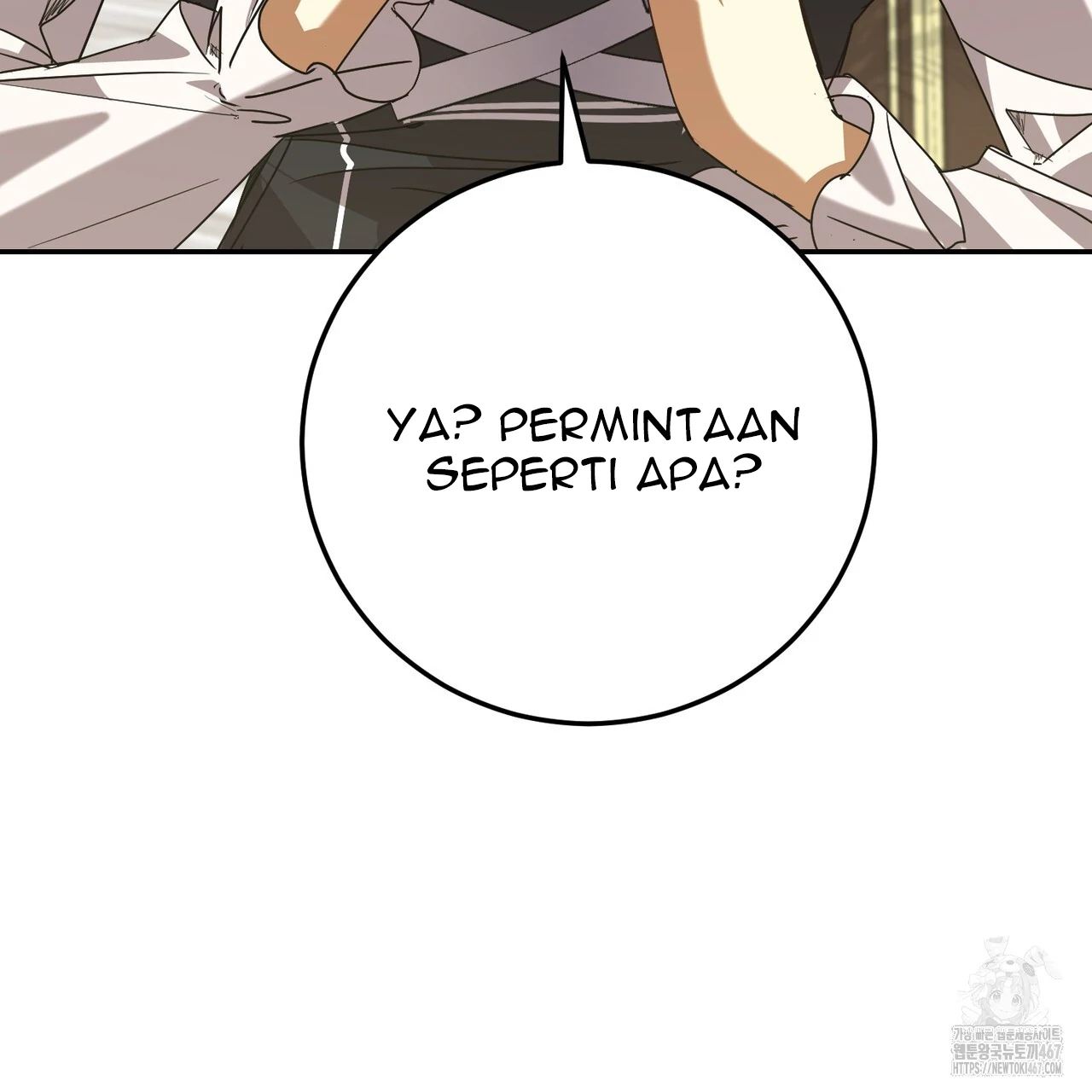 Cara Hidup Saudara Kembar Tiran Chapter 8 page 30