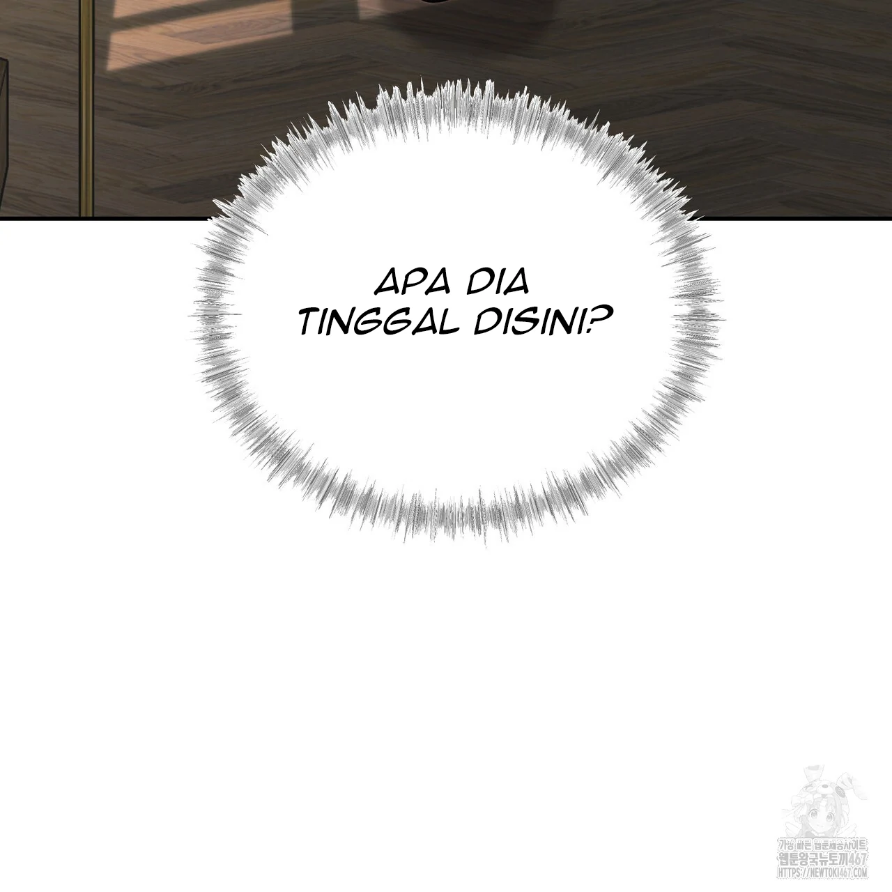 Cara Hidup Saudara Kembar Tiran Chapter 8 page 37