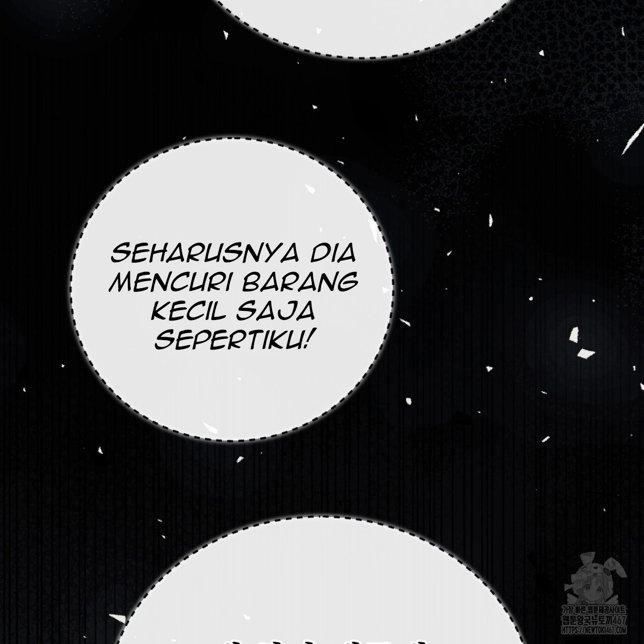 Cara Hidup Saudara Kembar Tiran Chapter 8 page 41