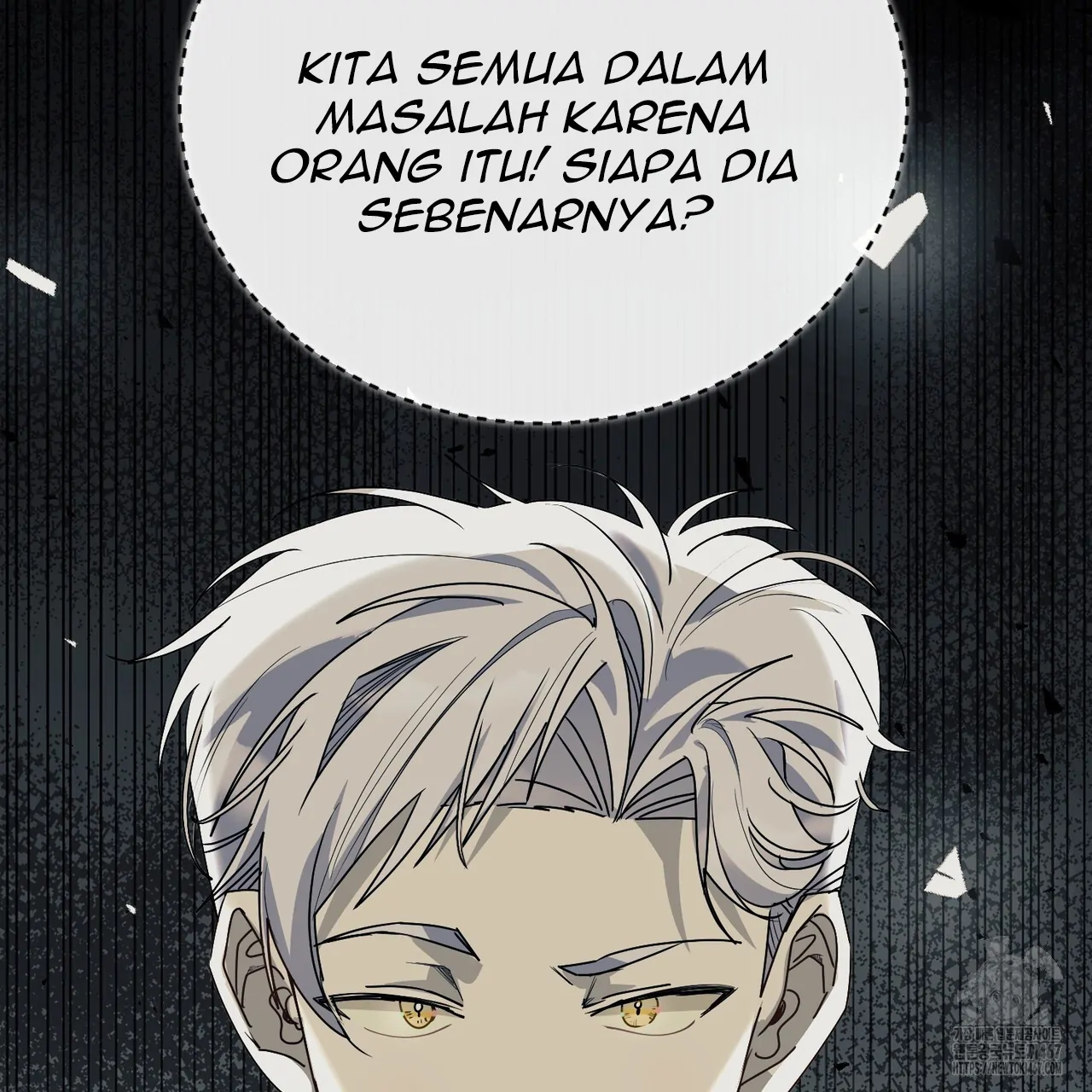 Cara Hidup Saudara Kembar Tiran Chapter 8 page 42