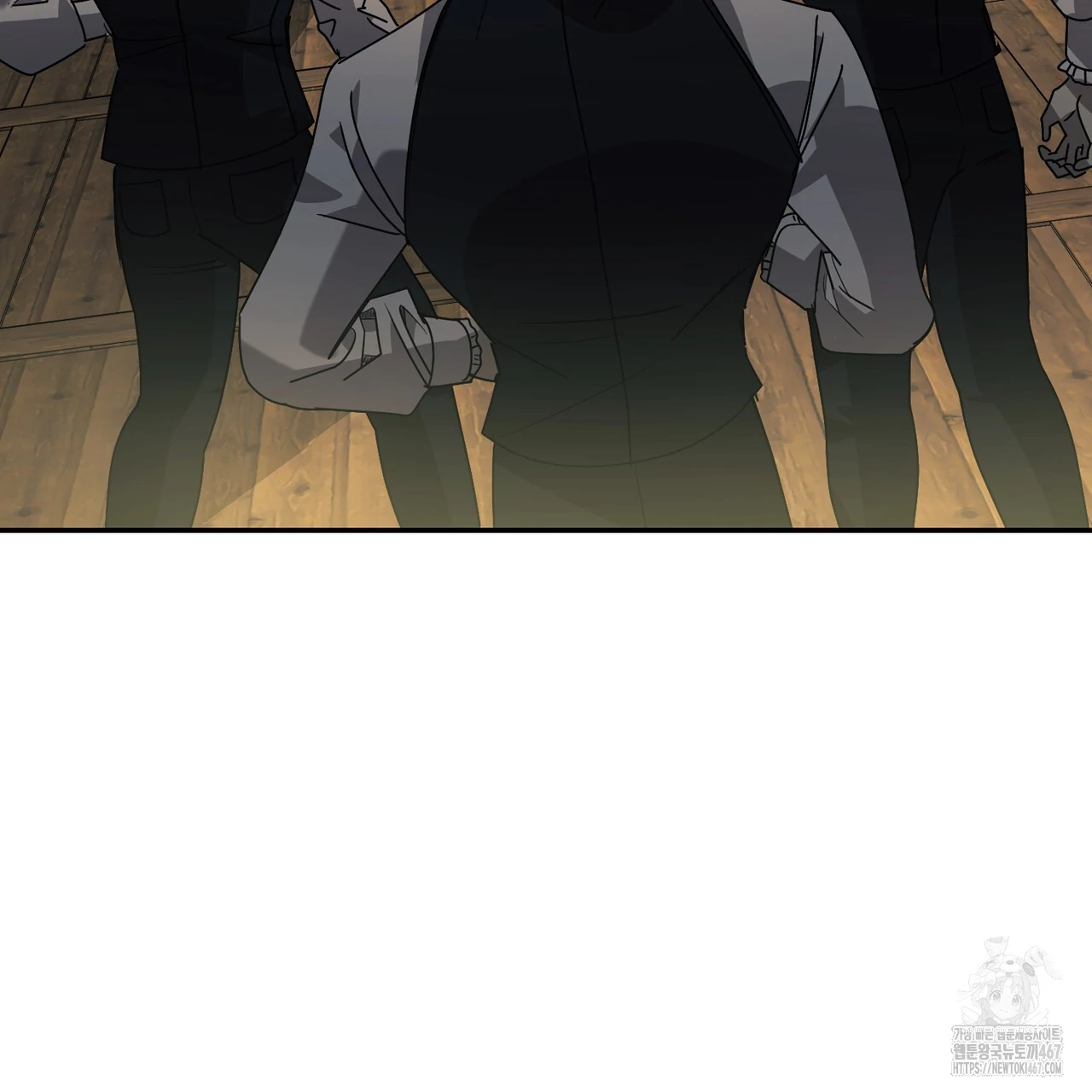 Cara Hidup Saudara Kembar Tiran Chapter 8 page 50