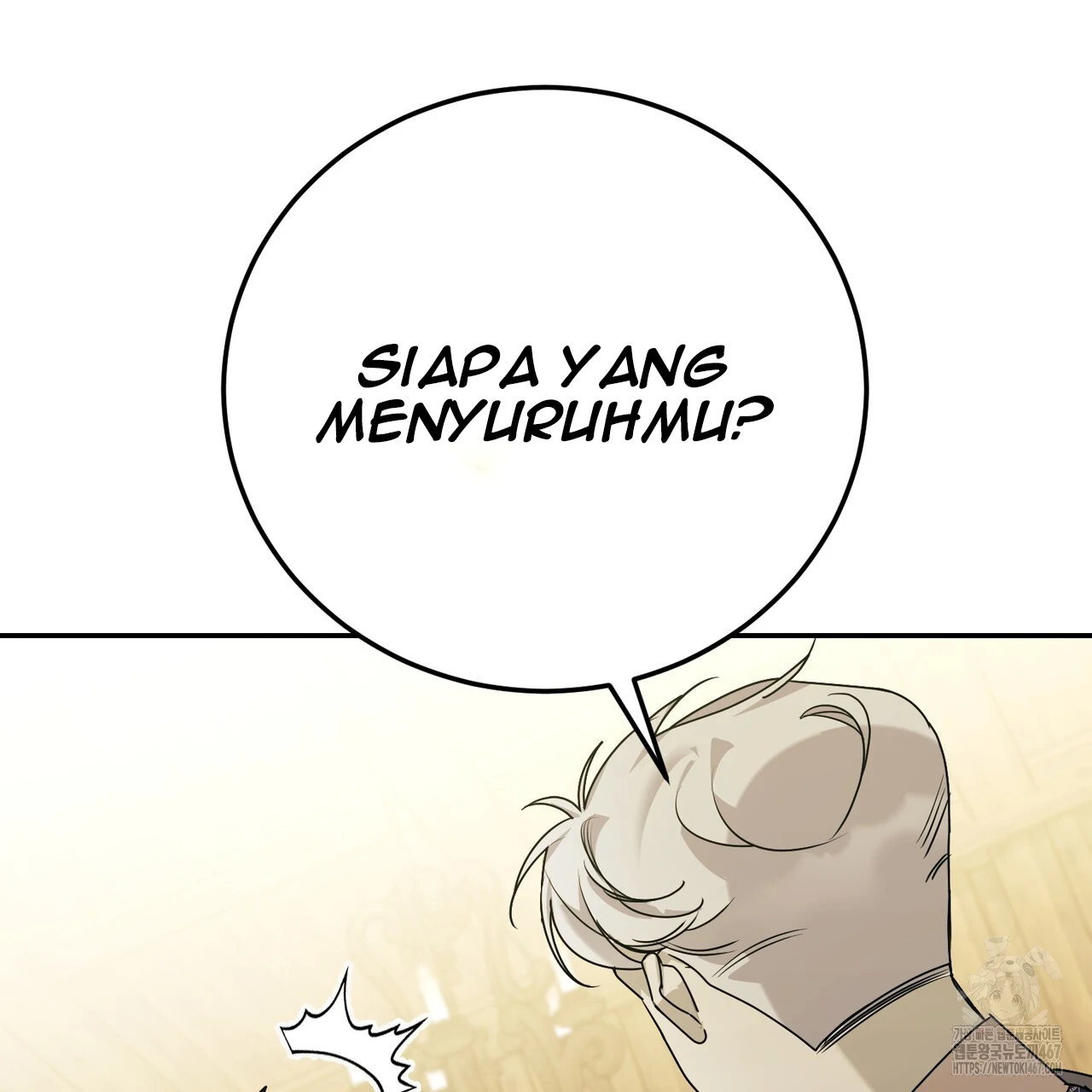 Cara Hidup Saudara Kembar Tiran Chapter 8 page 63