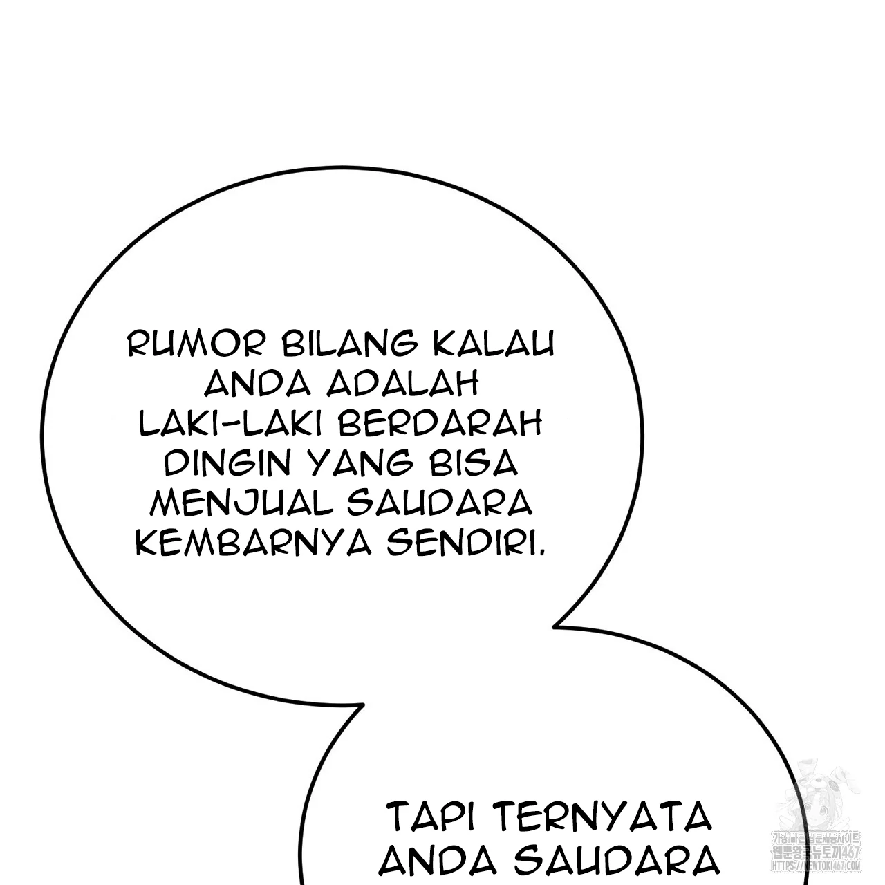 Cara Hidup Saudara Kembar Tiran Chapter 8 page 82