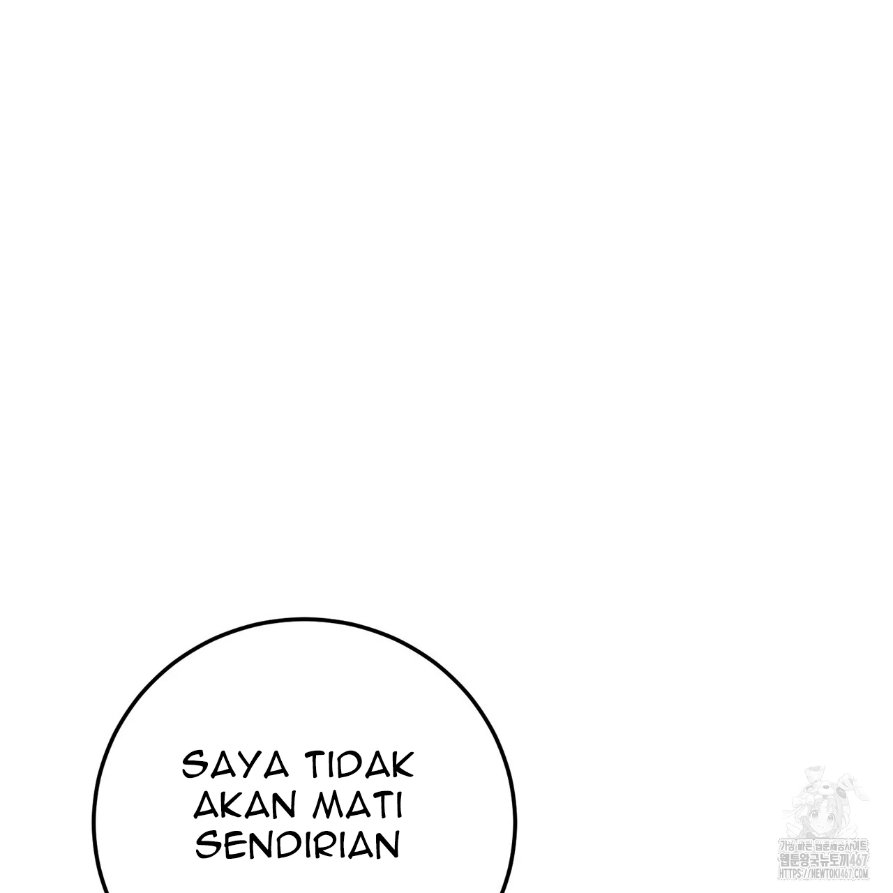Cara Hidup Saudara Kembar Tiran Chapter 8 page 85