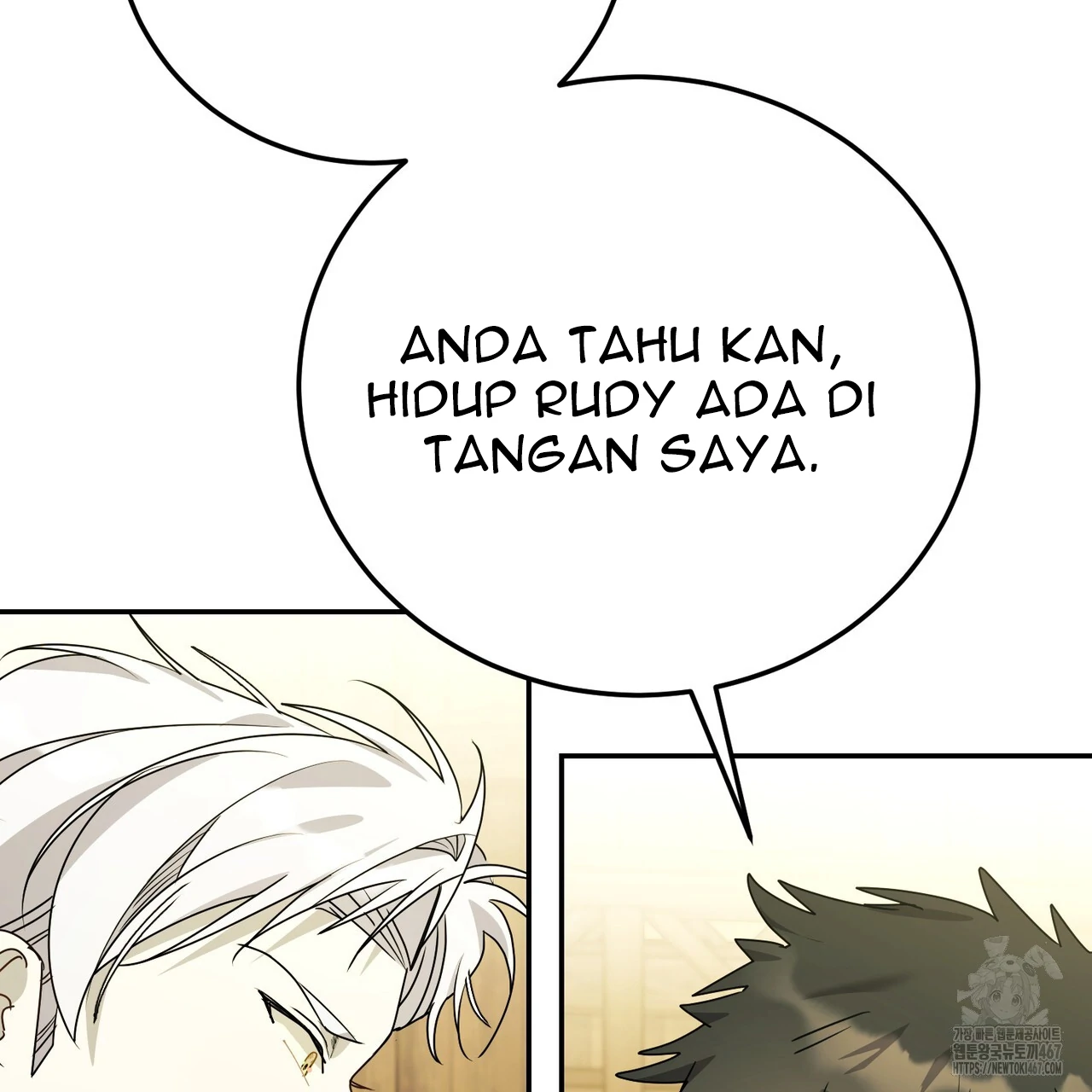 Cara Hidup Saudara Kembar Tiran Chapter 8 page 86