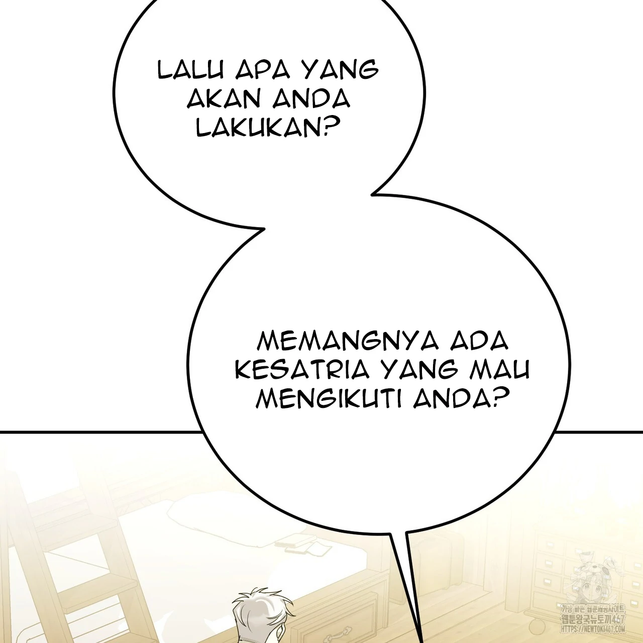 Cara Hidup Saudara Kembar Tiran Chapter 8 page 89